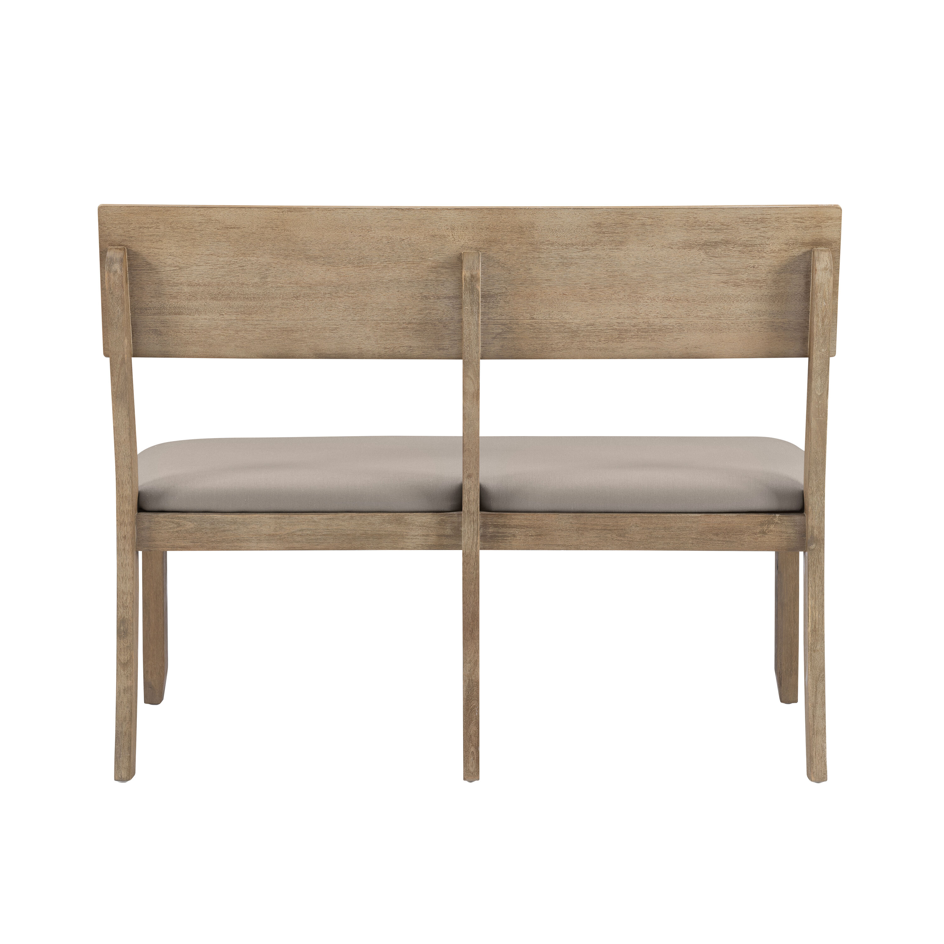 Linon LOWES1894 Dining-Benches - View #5