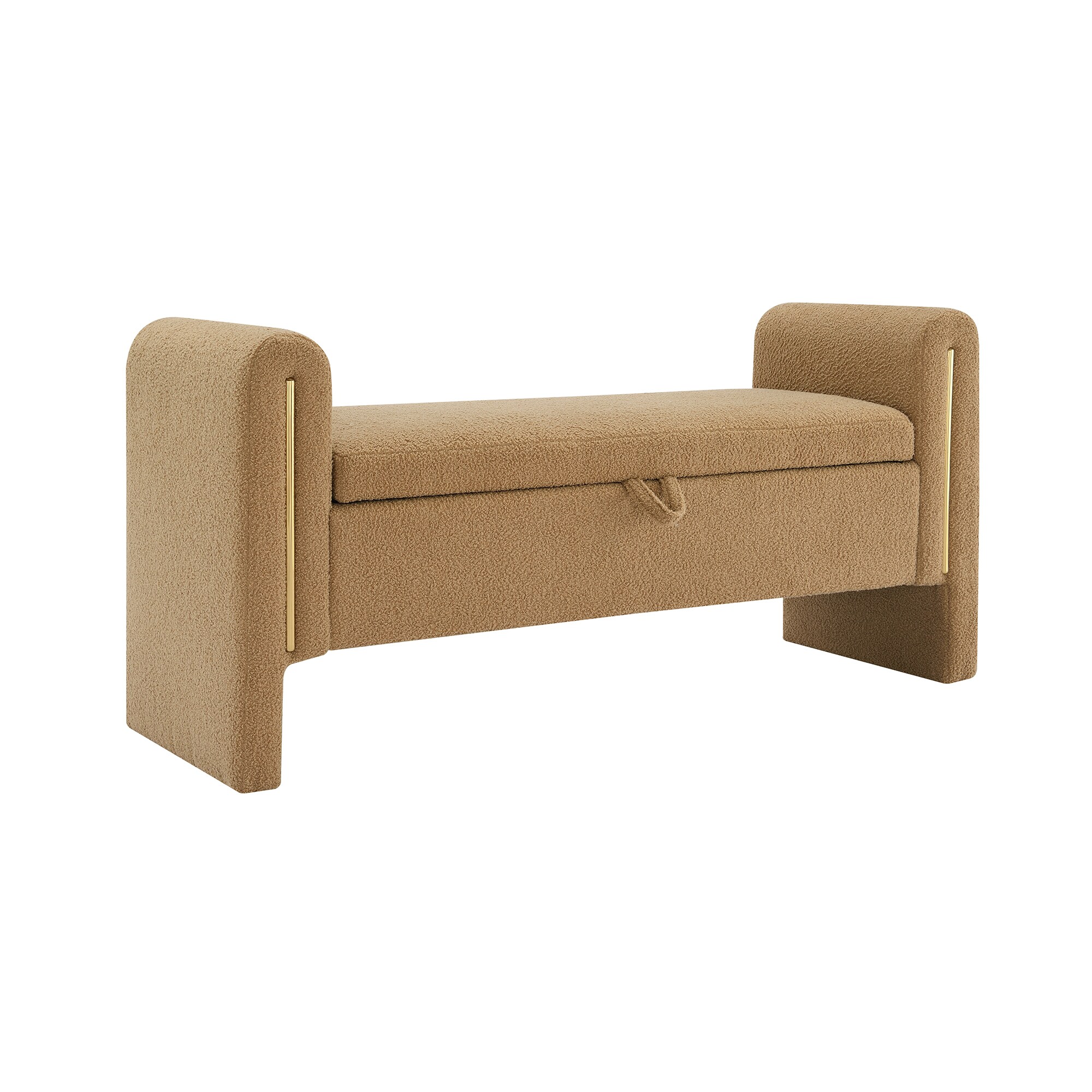 Best Selling Home Decor 320072 Indoor-Ottomans - View #6