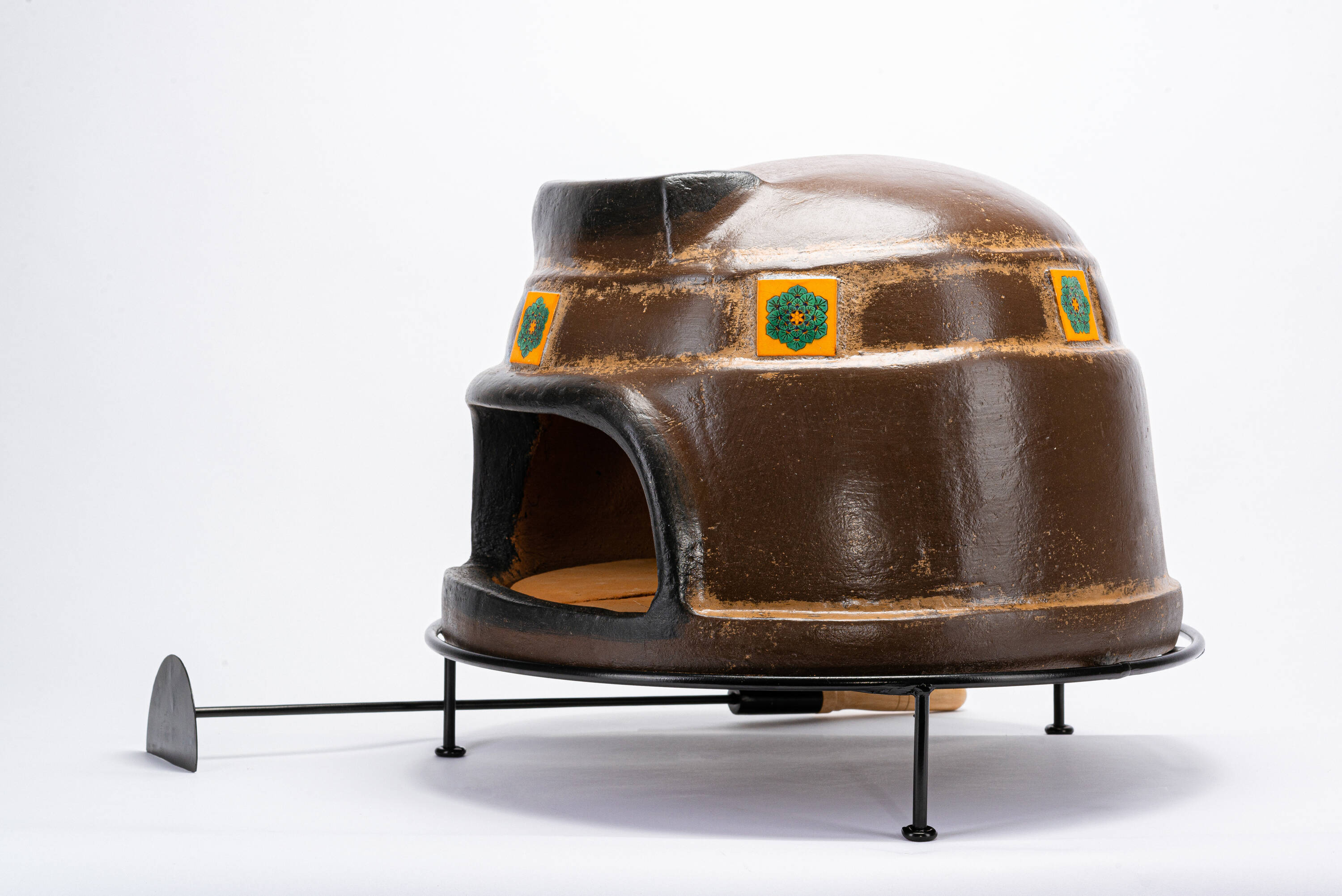 Evergreen 47M5441 Outdoor-Pizza-Ovens - View #4