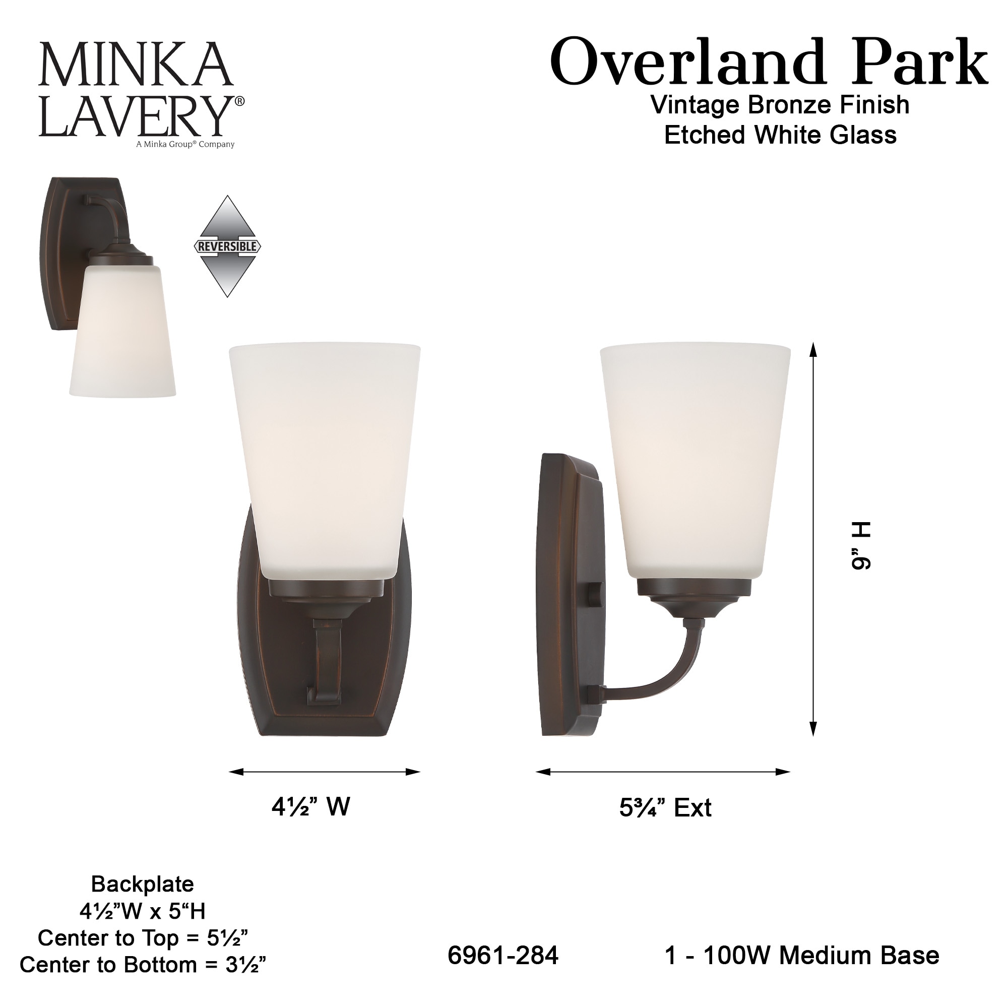 Minka Lavery 6961-284 b089995 - View #5