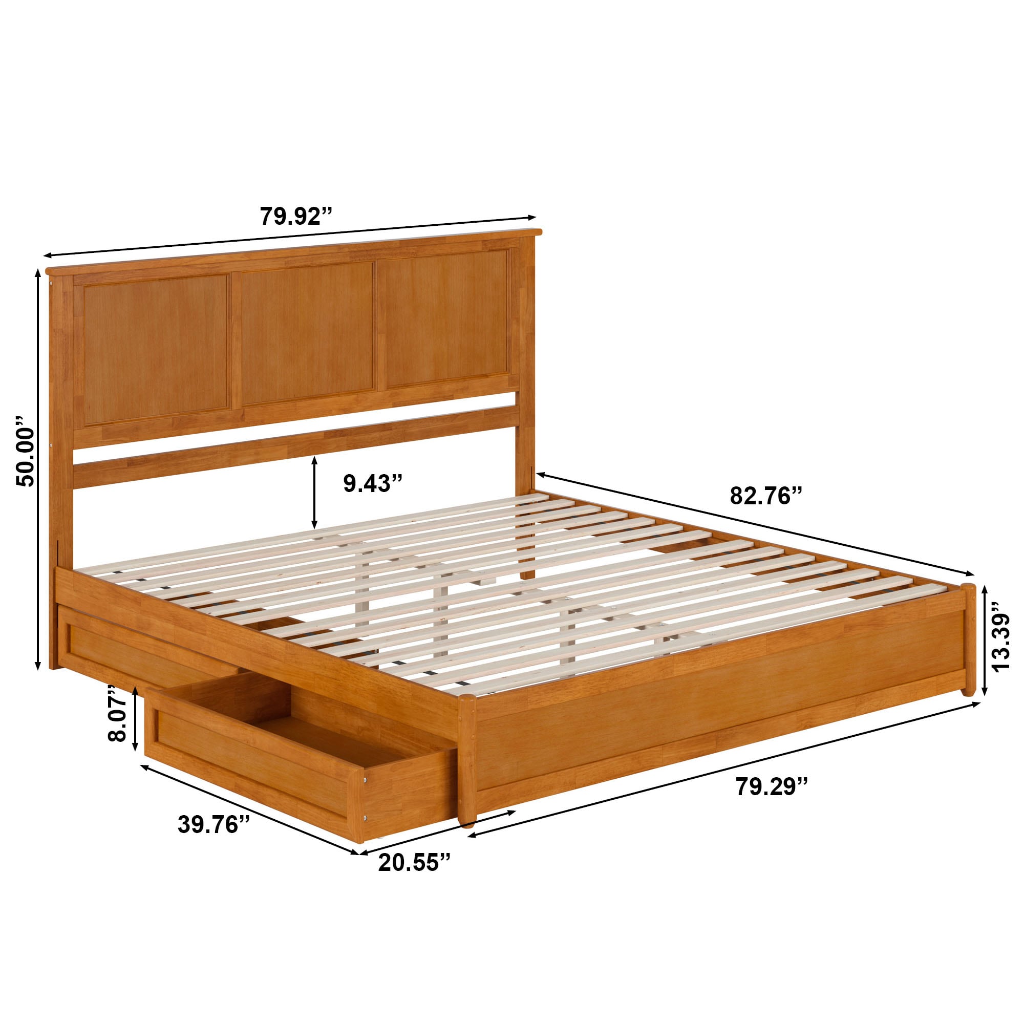AFI AR868715T beds - View #15