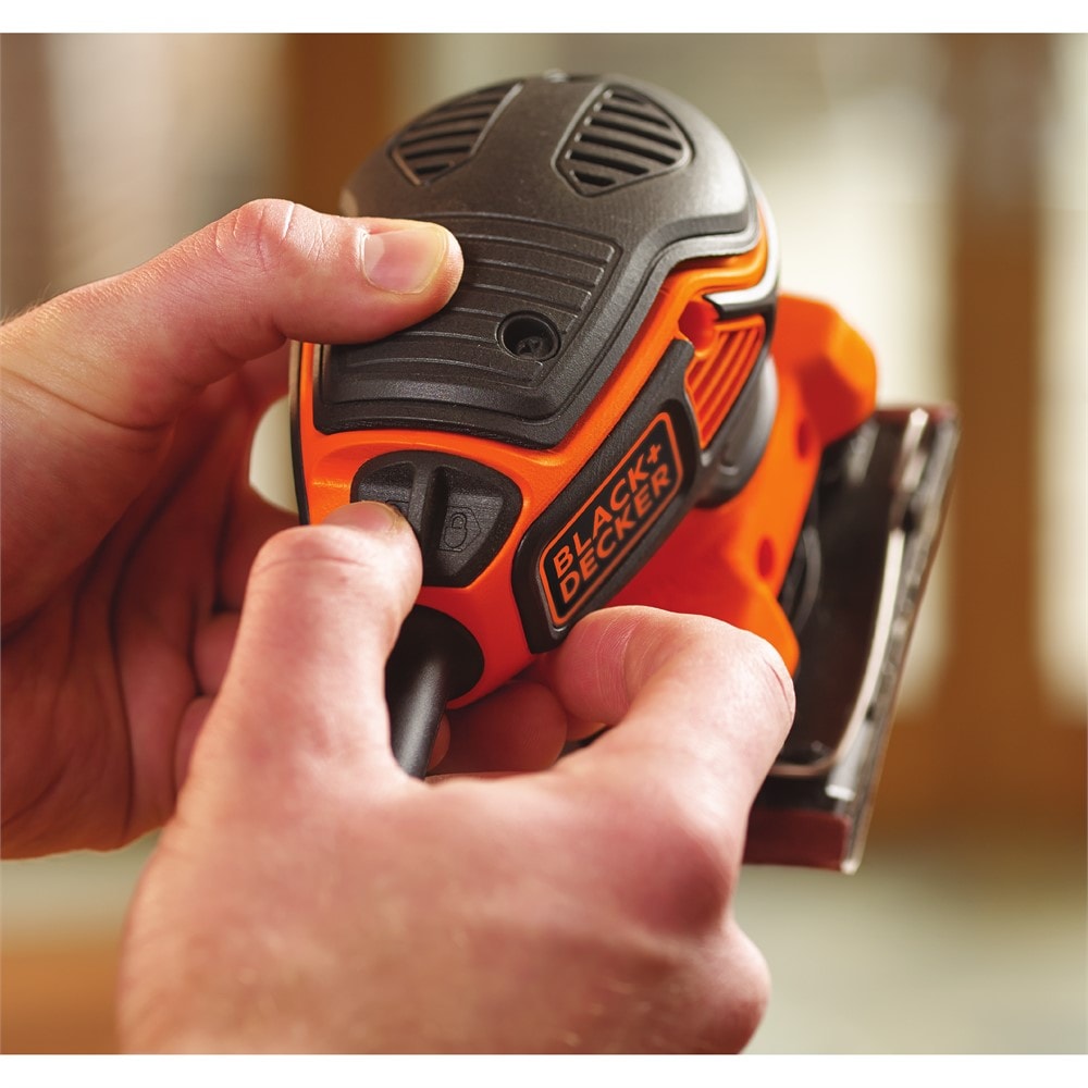 BLACK+DECKER BDEQS300 b100120 - View #5