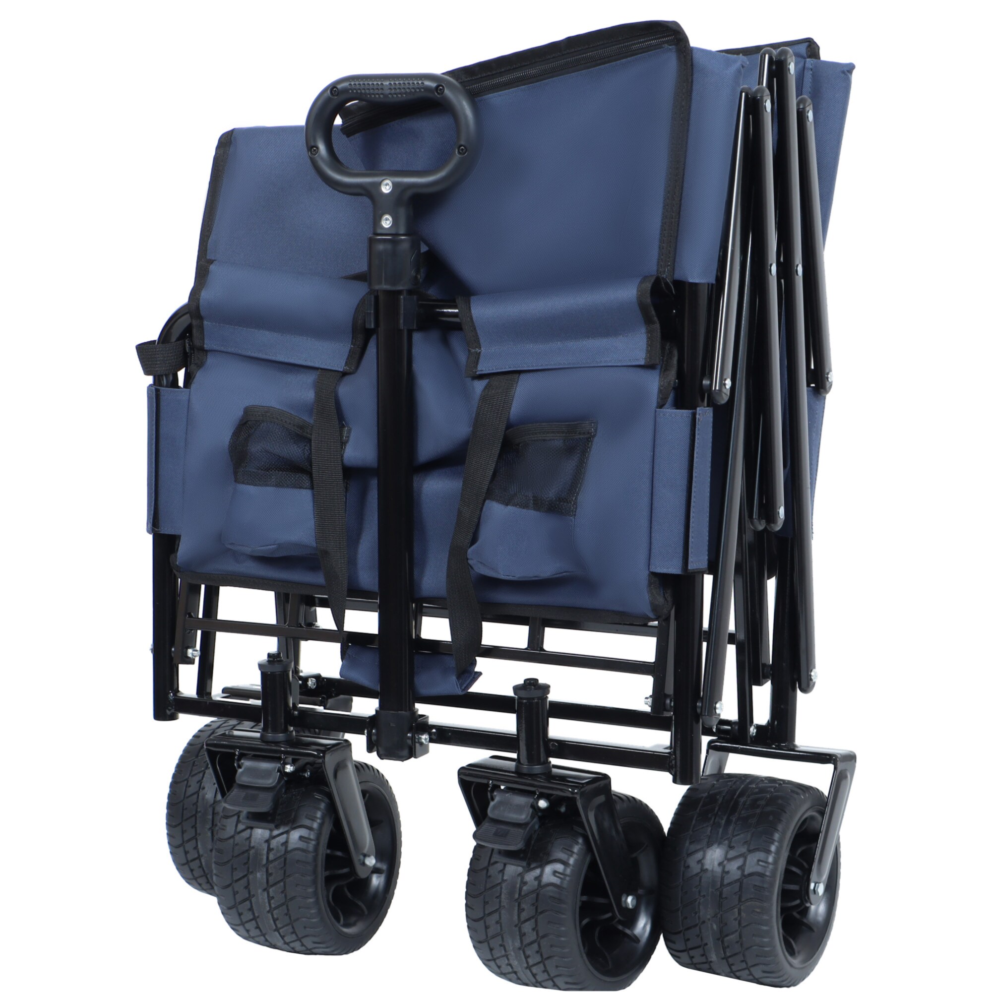 Wooakway FXLS0607-604D16 Yard-Carts - View #7