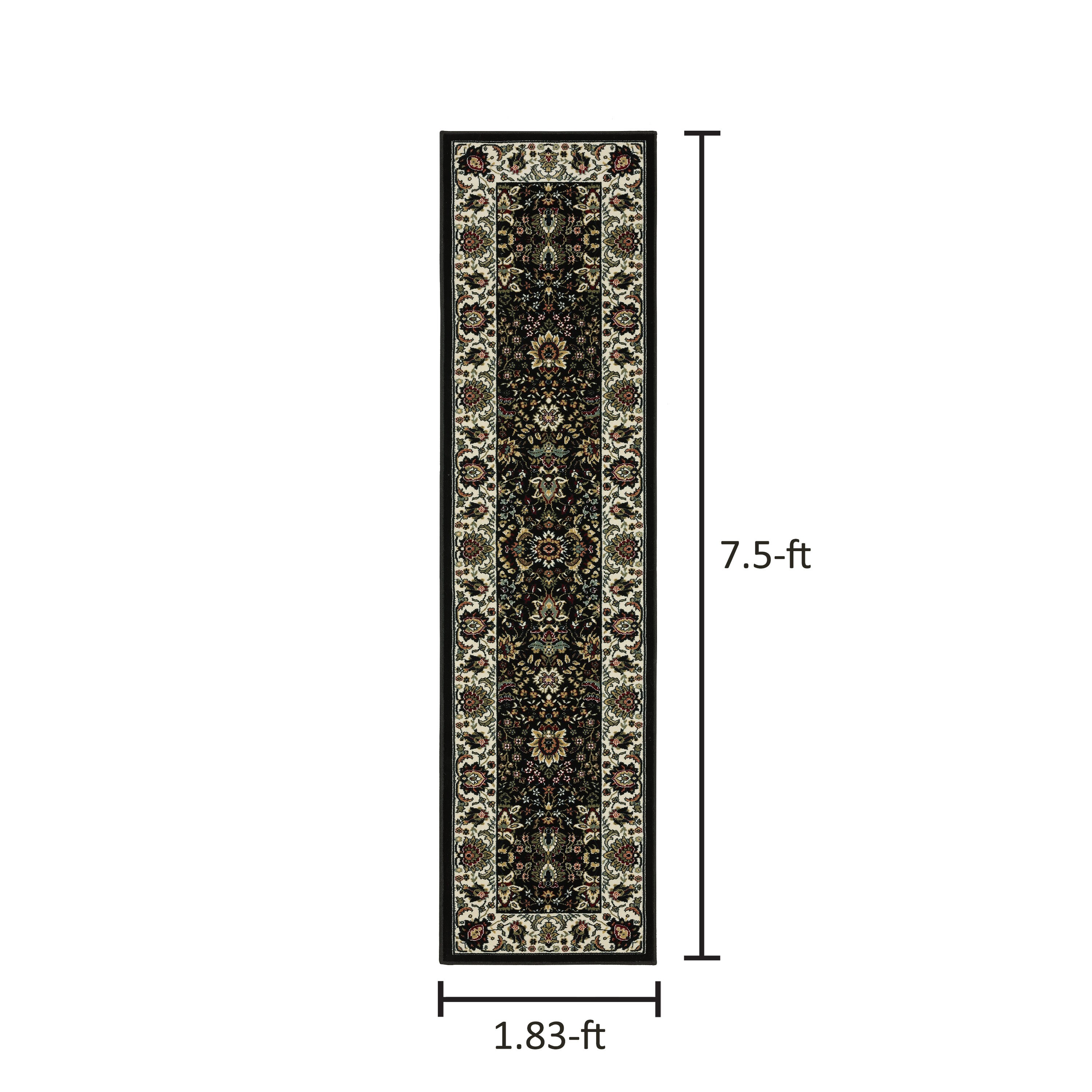 allen + roth M005B13L rugs - View #16
