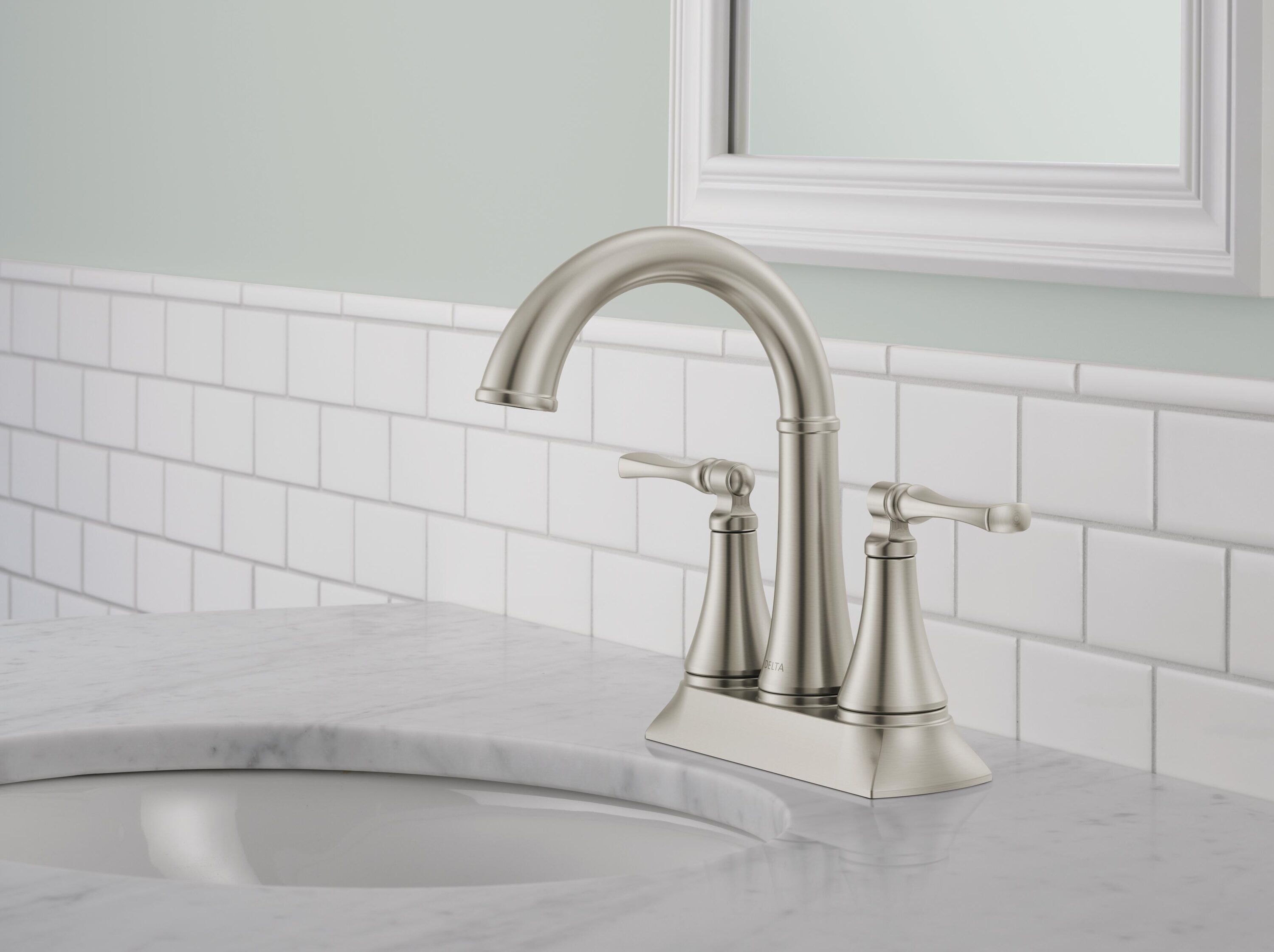 Delta 25798LF-SP Lavatory-Faucets - View #10