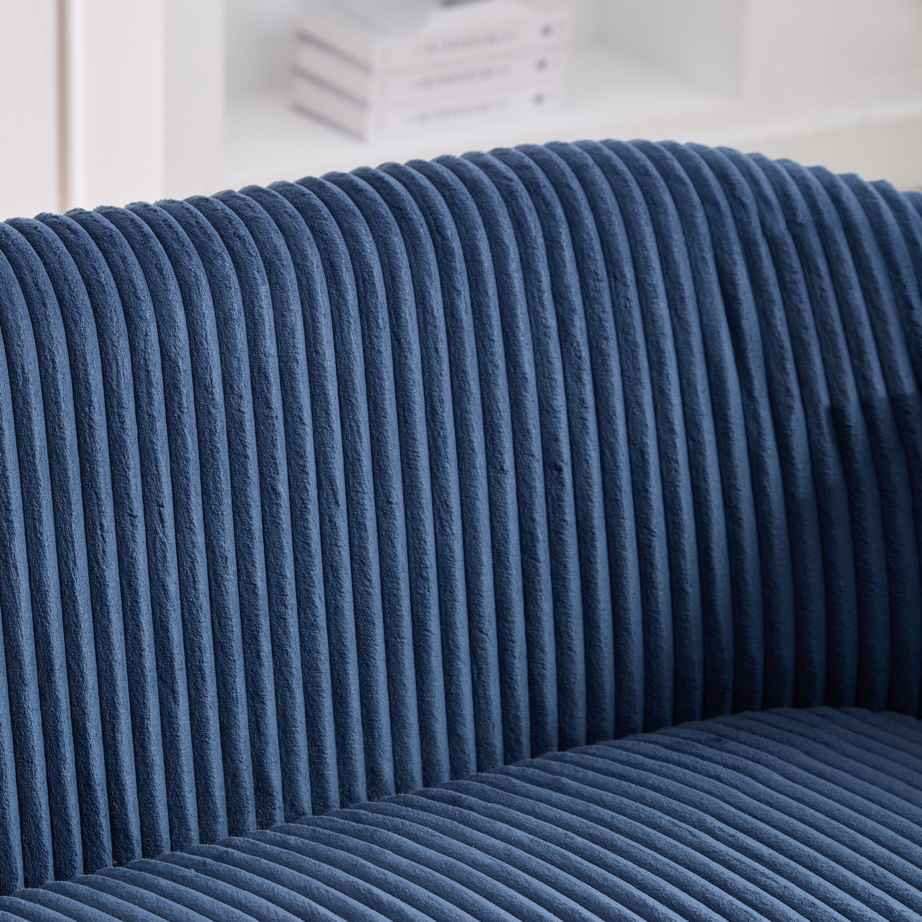 Hrinhom HC-W3002-NAVY Sofas-Loveseats - View #5