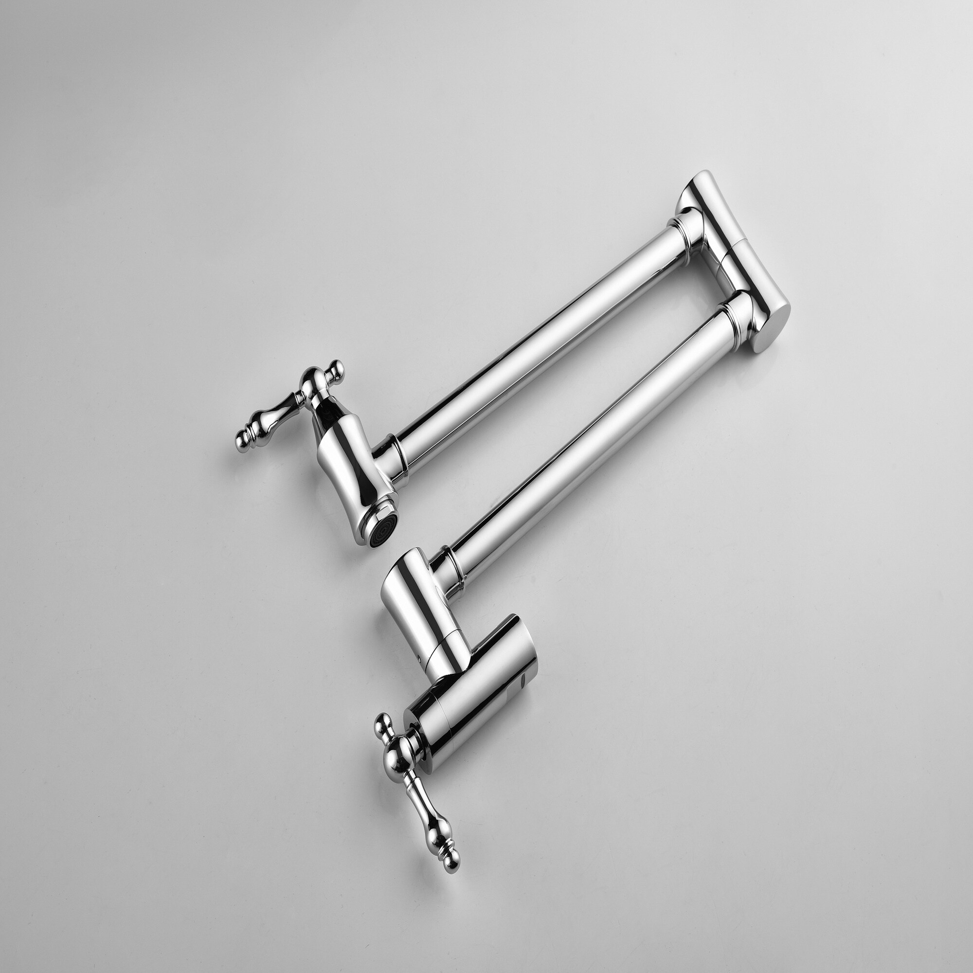 Vorene J-1P30JQVIGEU2 Kitchen-Faucets - View #2