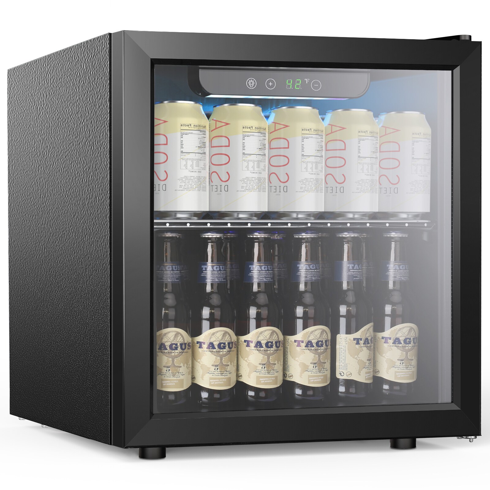 COWSAR W5875H Beverage-Dispensers - View #2