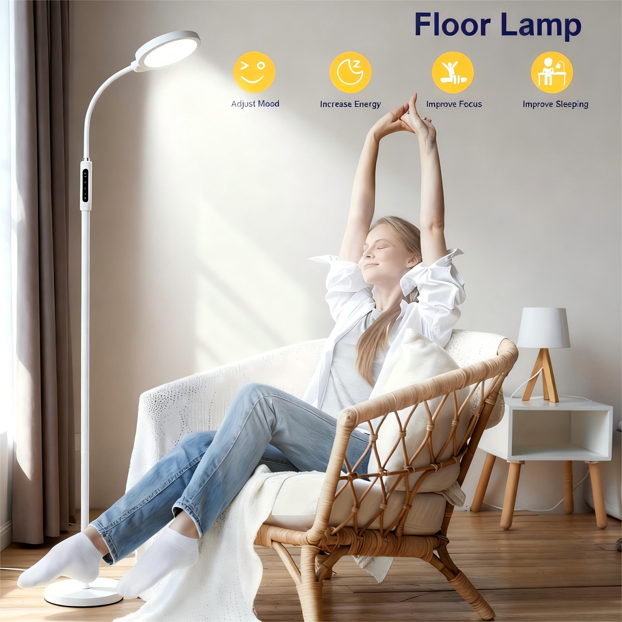 Mooues 01LDGBGBB floorlamps - View #7
