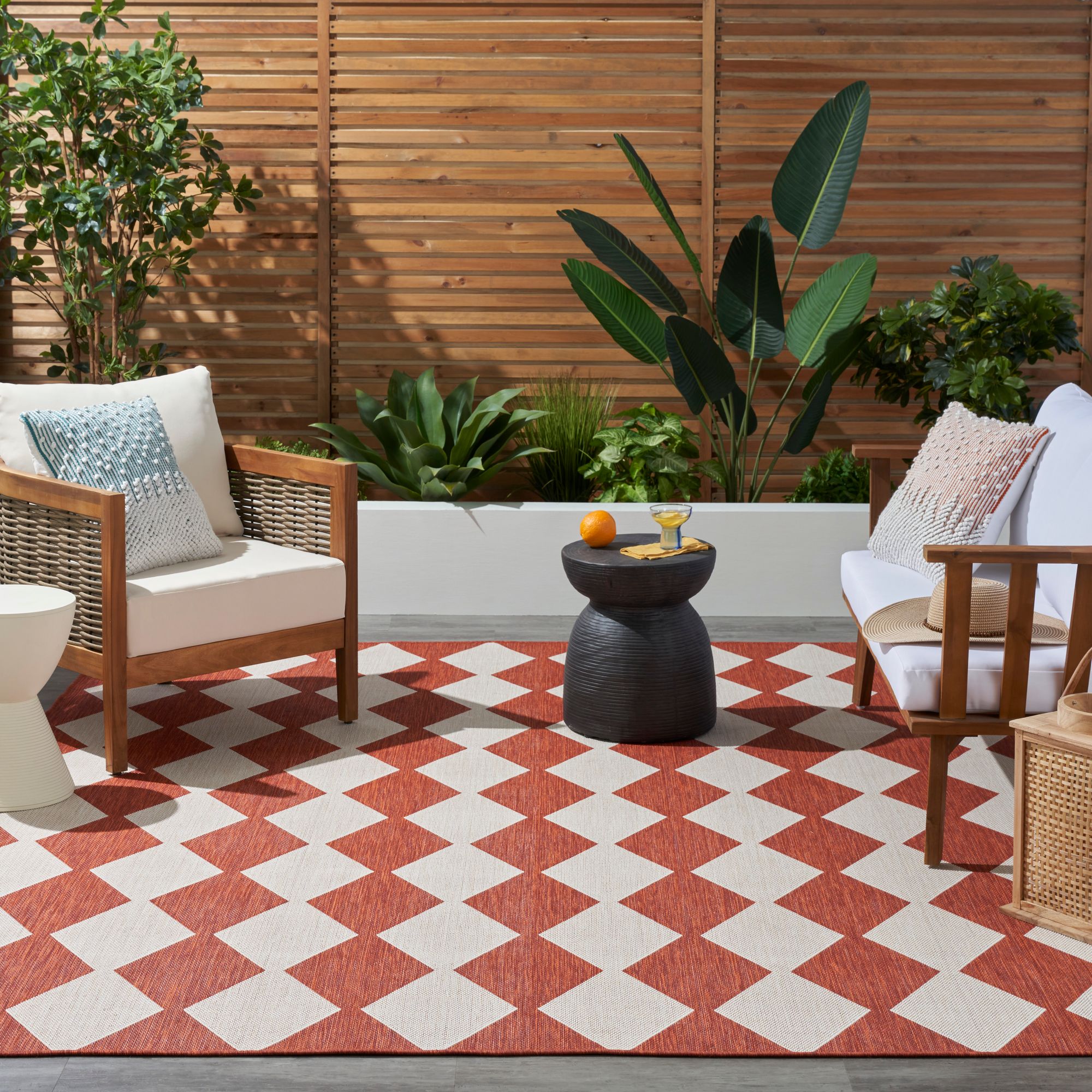 Nourison 099446938220 rugs - View #4