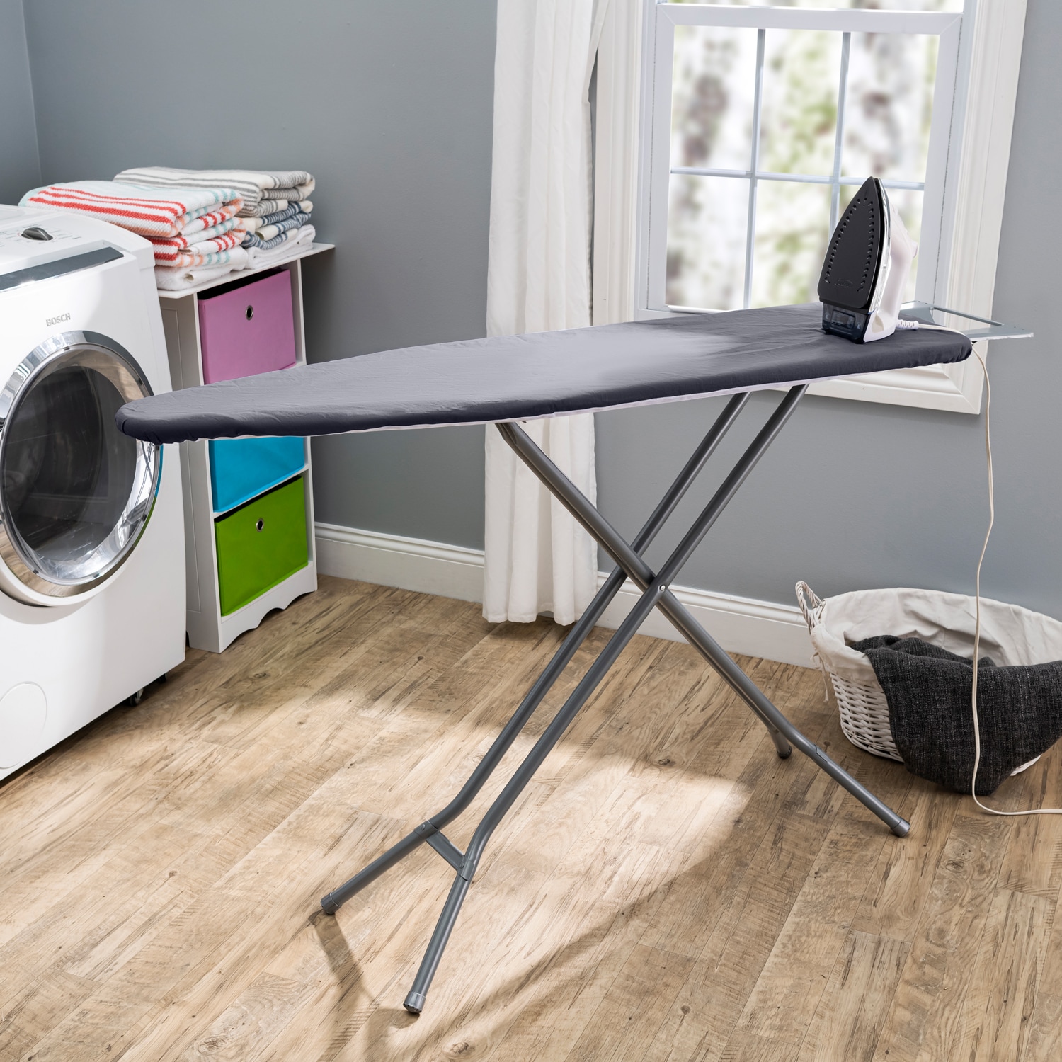 SEYMOUR HOME PRODUCTS 8144074 Ironing-Boards-And-Accessories - View #12