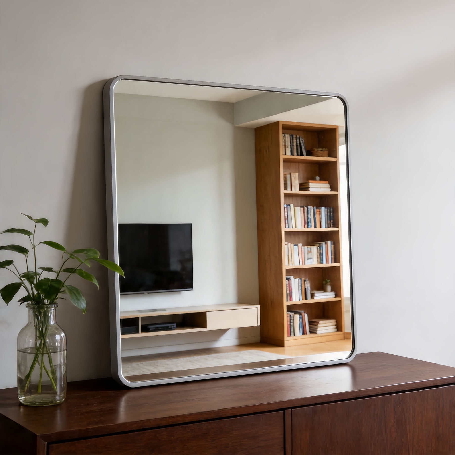 SINOFURN SYD8700045SL Decor-Mirrors - View #2