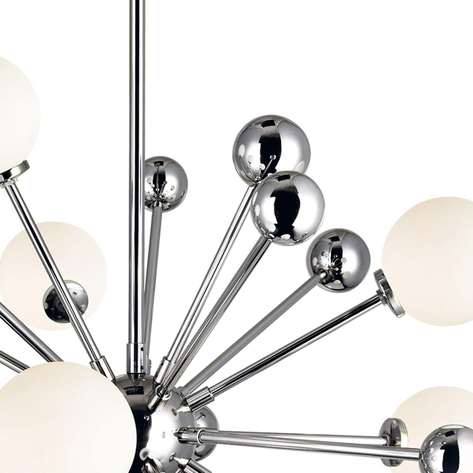 CWI Lighting 1125P39-17-613 b090015 - View #5