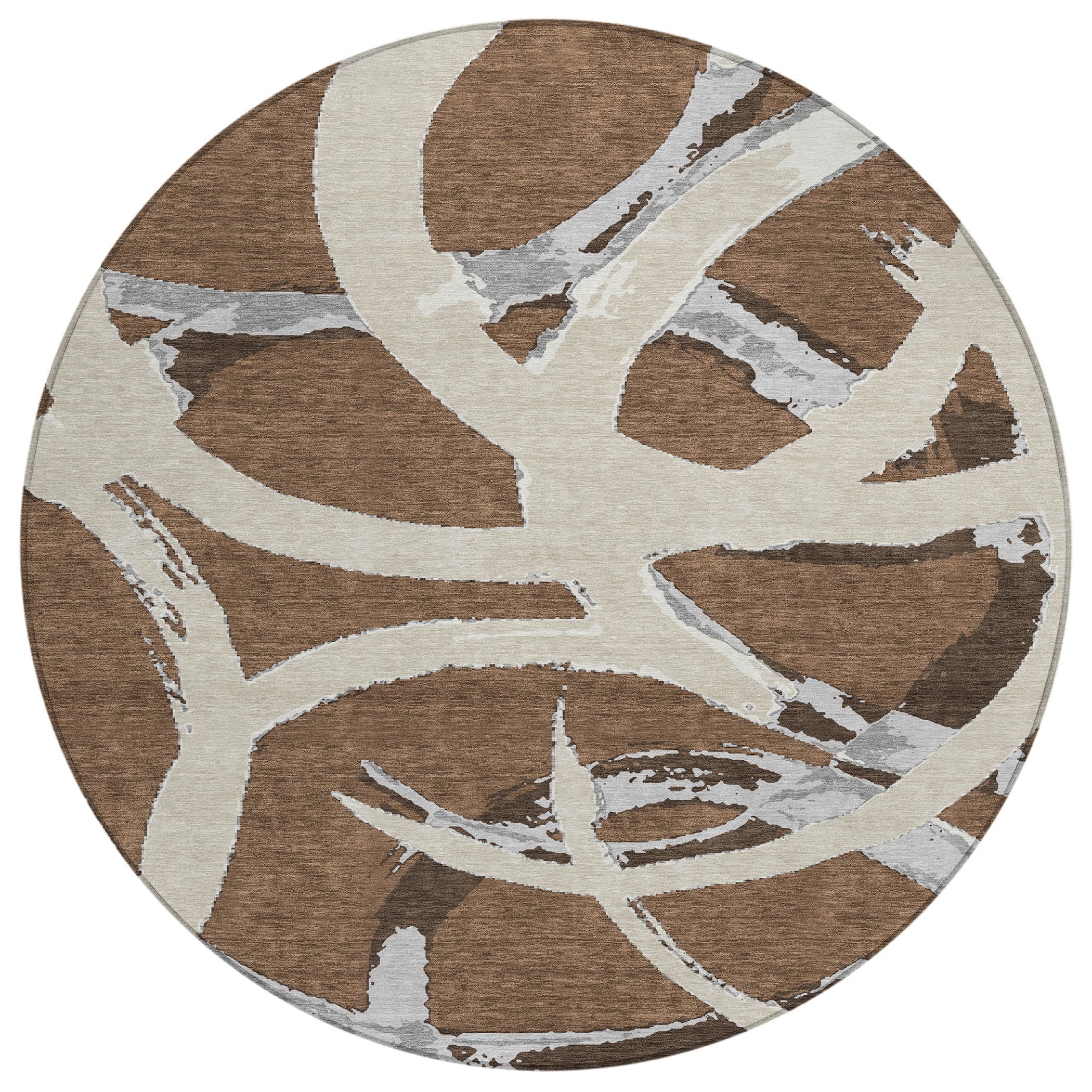 Addison Rugs ACN1022BR8RO rugs - View #2