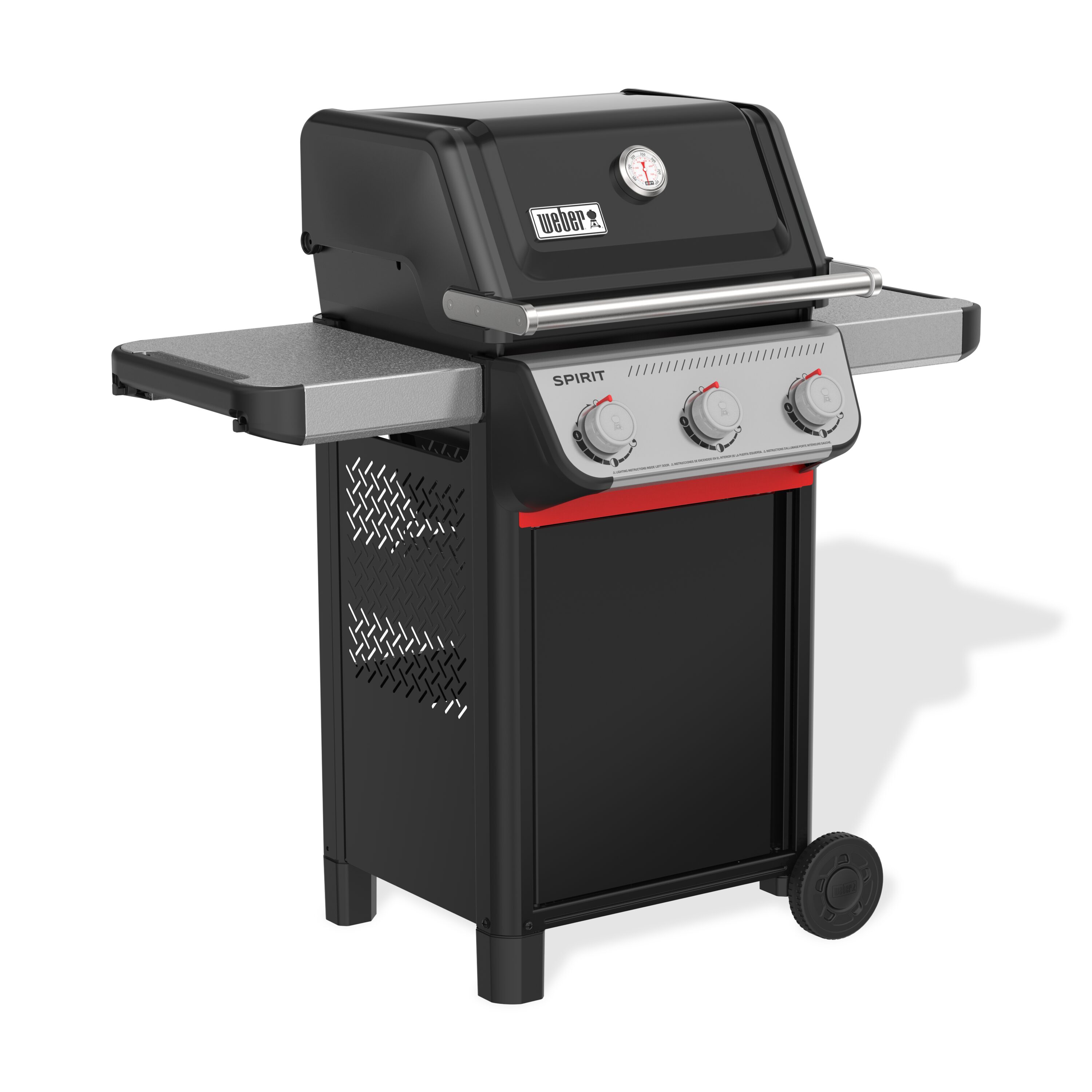Weber 1500788 Gas-Grill - View #2