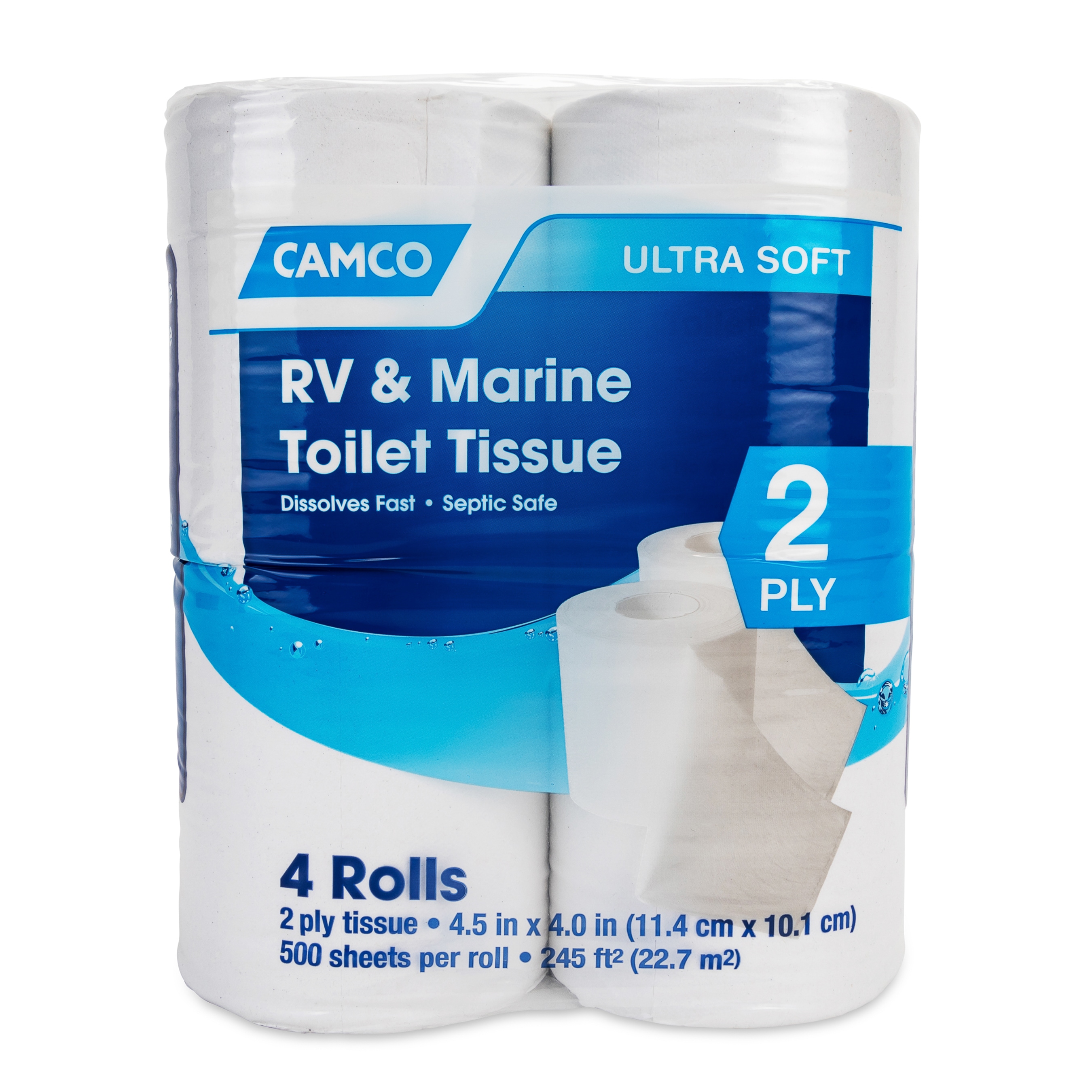 CAMCO 40274 Toilet-Paper - View #8