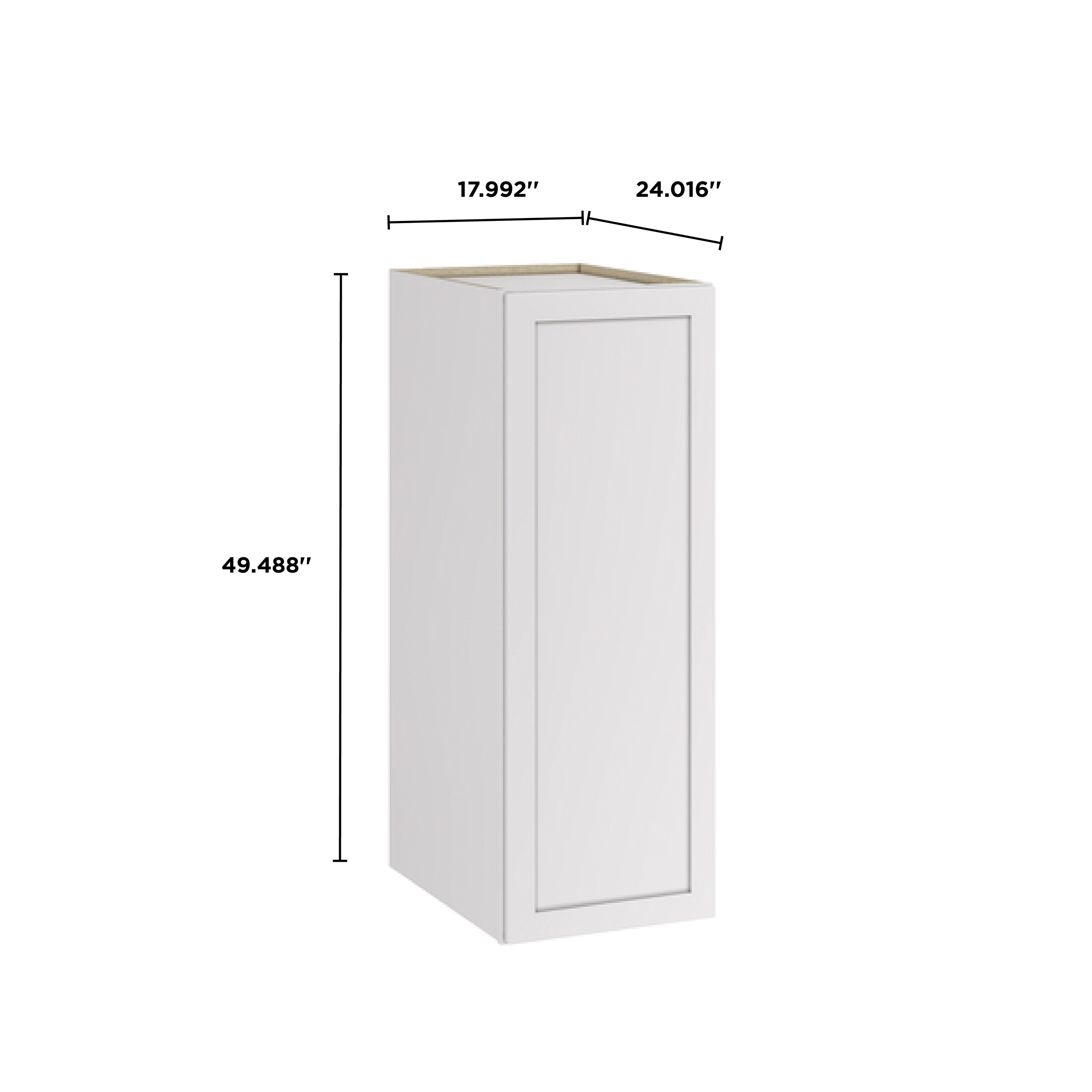 Whalen CLICK-IT LWSCLICK-63 Cabinets-Kitchen - View #9
