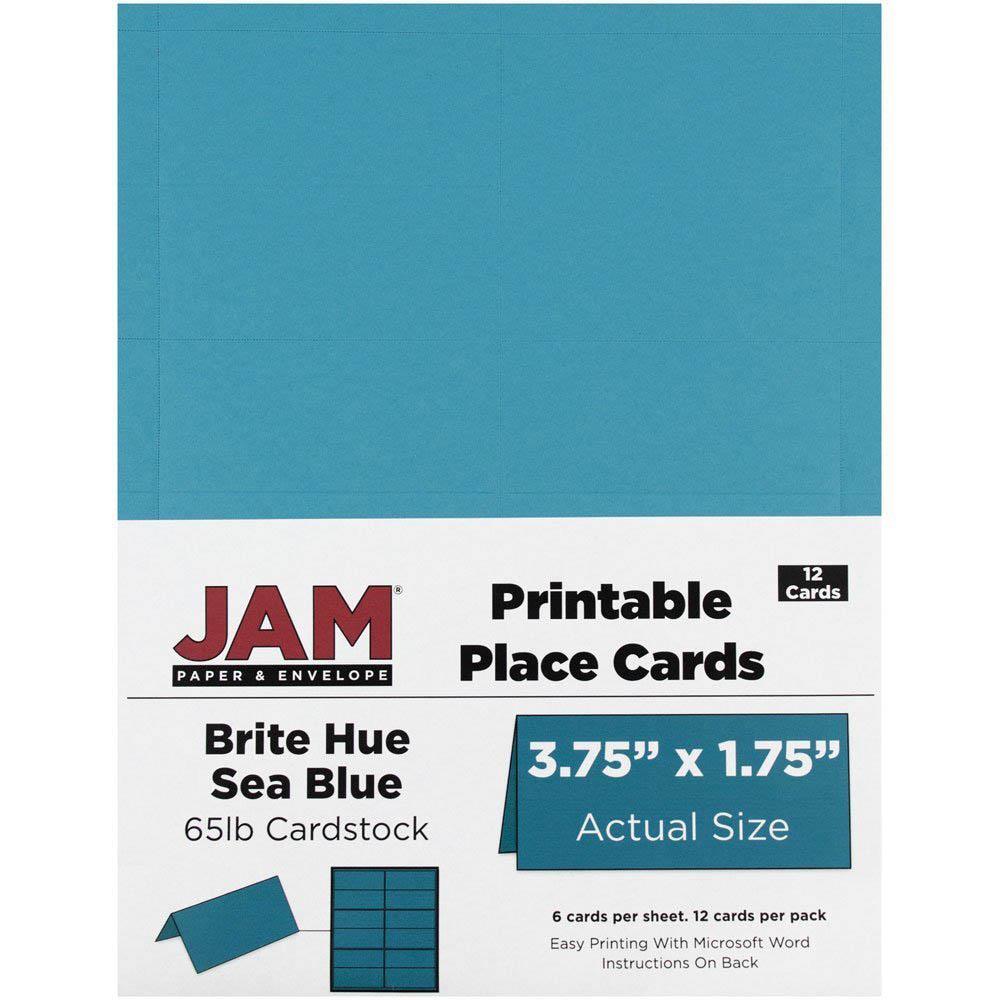 JAM Paper 225928557 Greeting-Cards - View #3