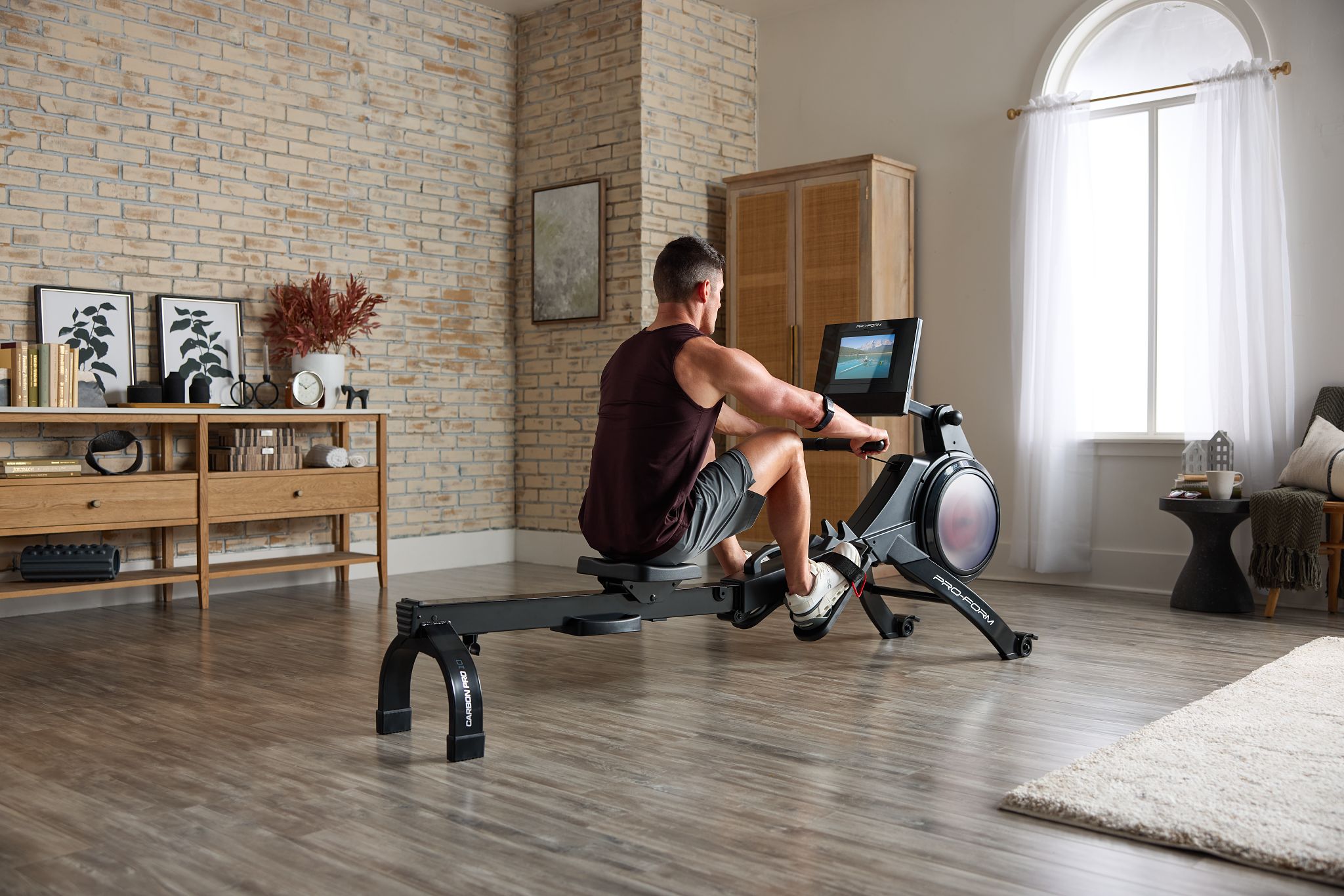 ProForm PFRW98125 Rowing-Machines - View #9