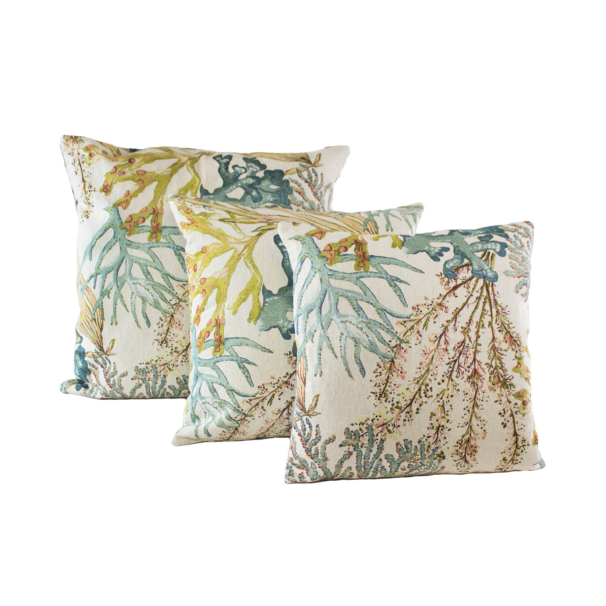 eLuxury ELXPW20 CRFCARB Accent-Pillows - View #4