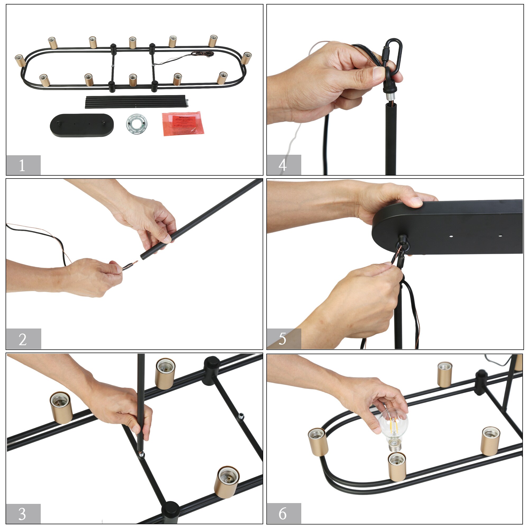 Uolfin 6RENMB-LWS25601-Q9 b090015 - View #8