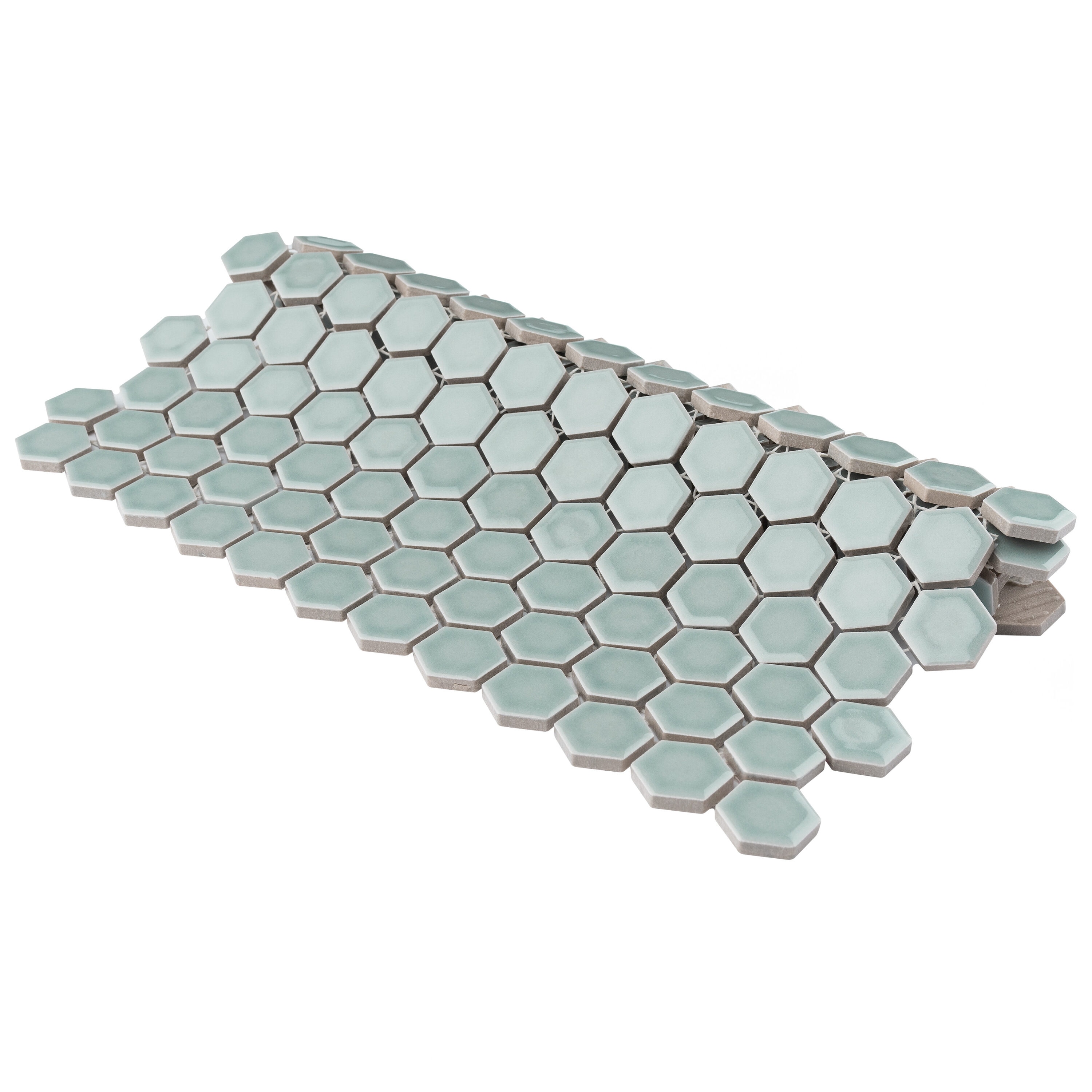 Affinity Tile S1FTC1TRGMST Tile-Samples - View #13