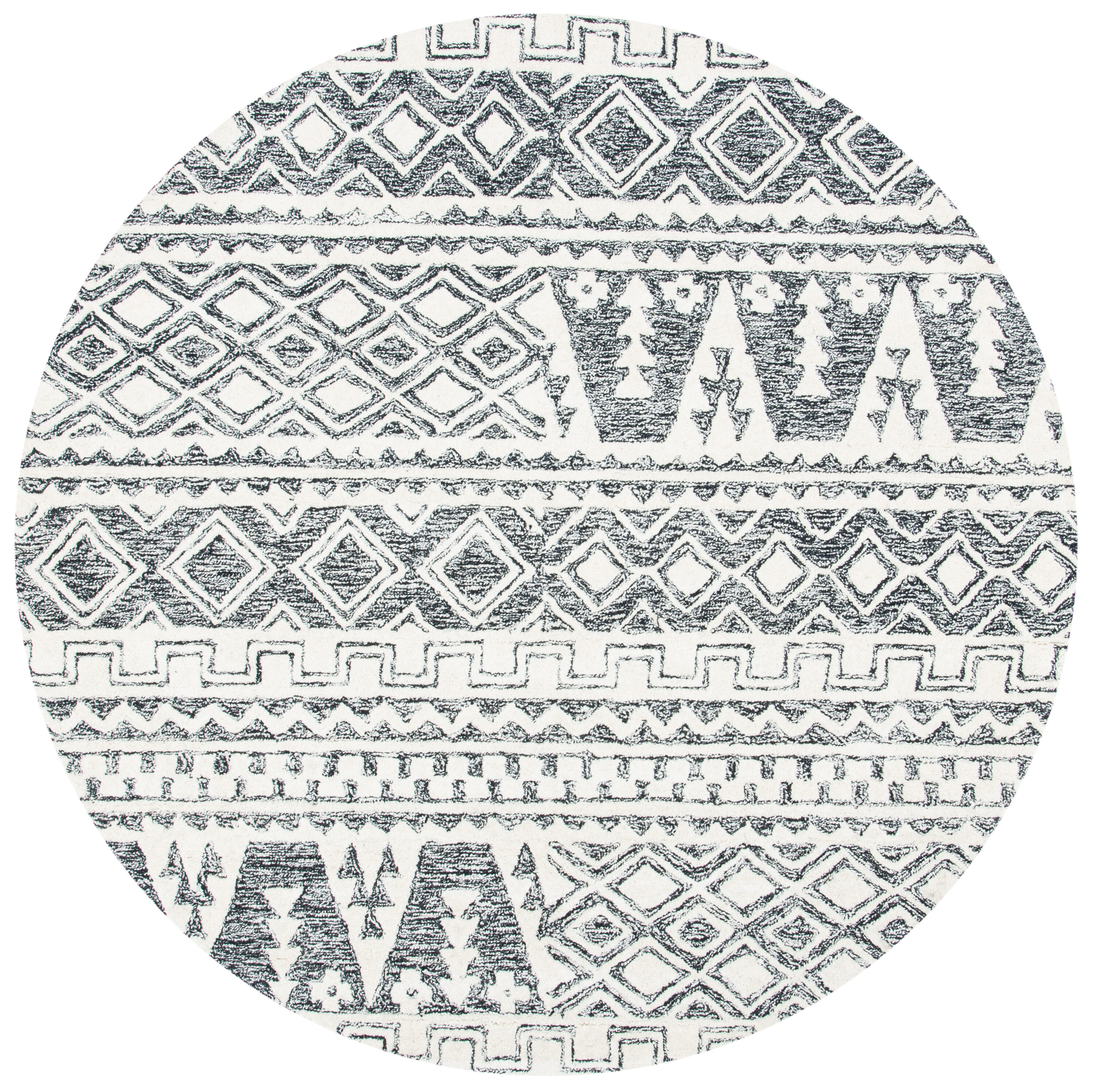 Safavieh ABT557A-6R rugs - View #2
