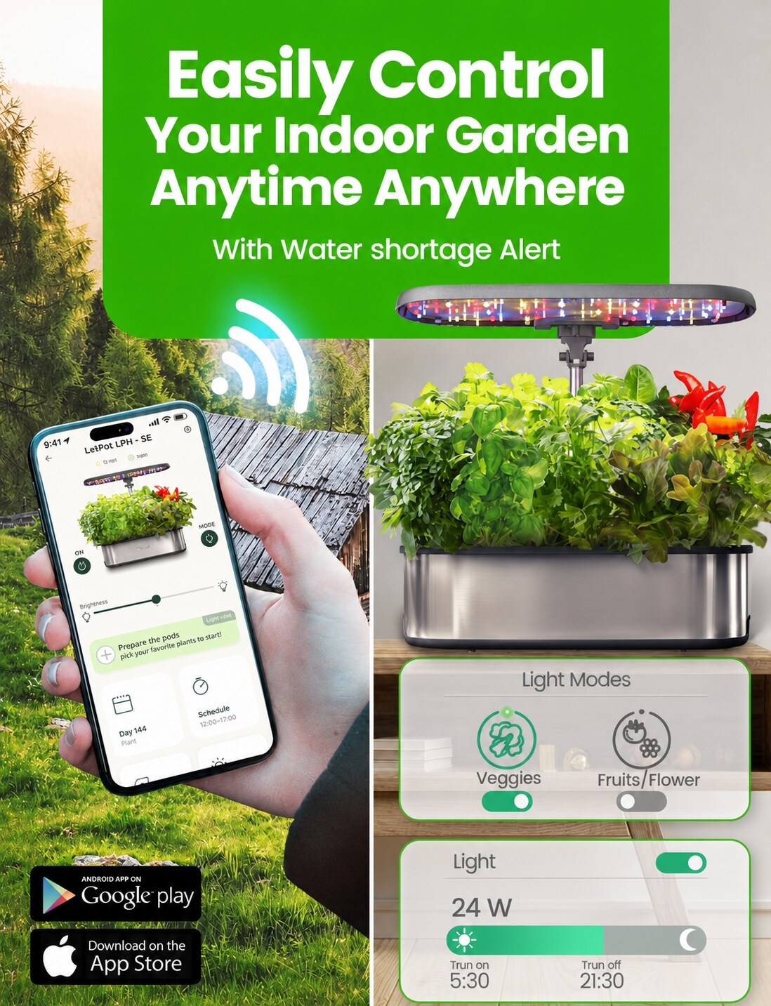Adrinfly LAD0608D017 Hydro-System-Acc - View #3