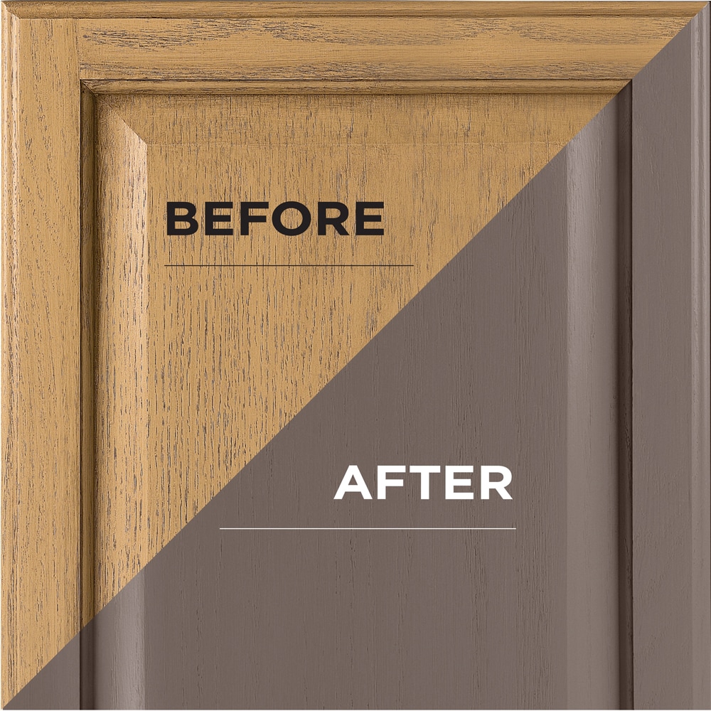 Rust-Oleum 38039013T Cabinet-Furniture-Paint - View #2