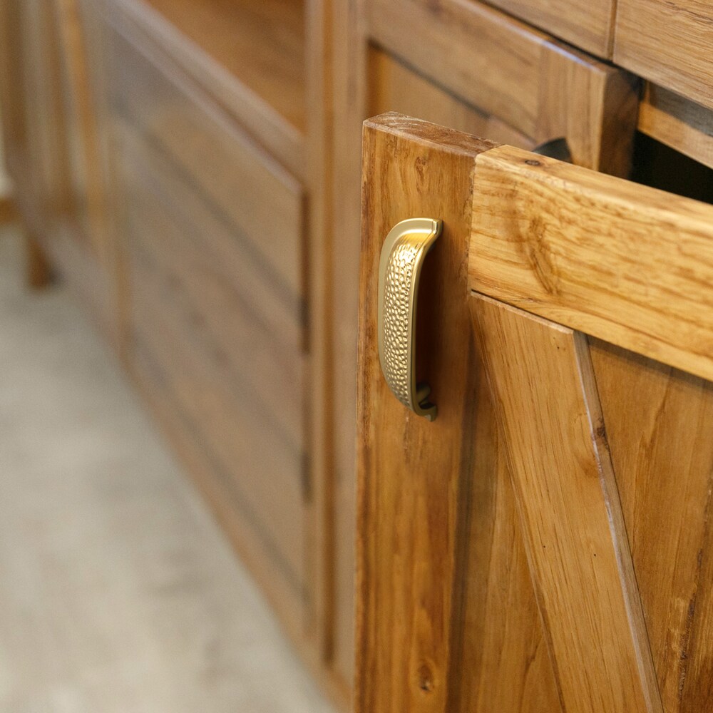 Miaokesen 2392UBR-64 Cabinet-Pulls - View #6