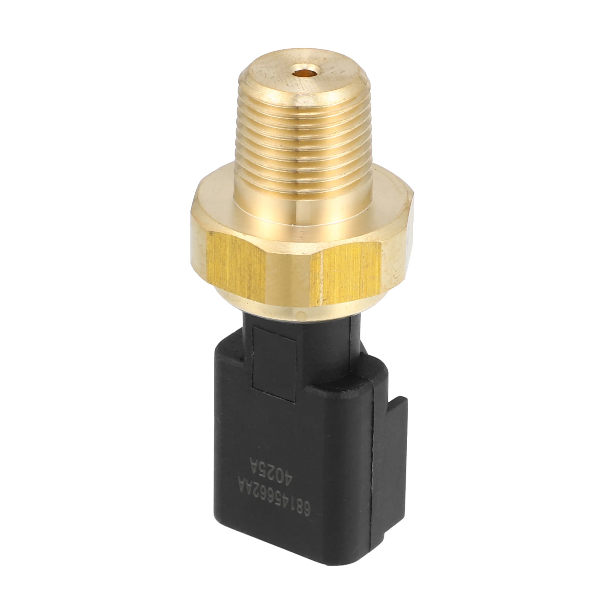 Unique Bargains Engine Oil Pressure Sensor Switch Sending Unit Replace 68145662AB 68145662AA for Chrysler 200 for Dodge Dart Cherokee Renegade for Fiat 2.0L 2.4L #S26012600UX2765