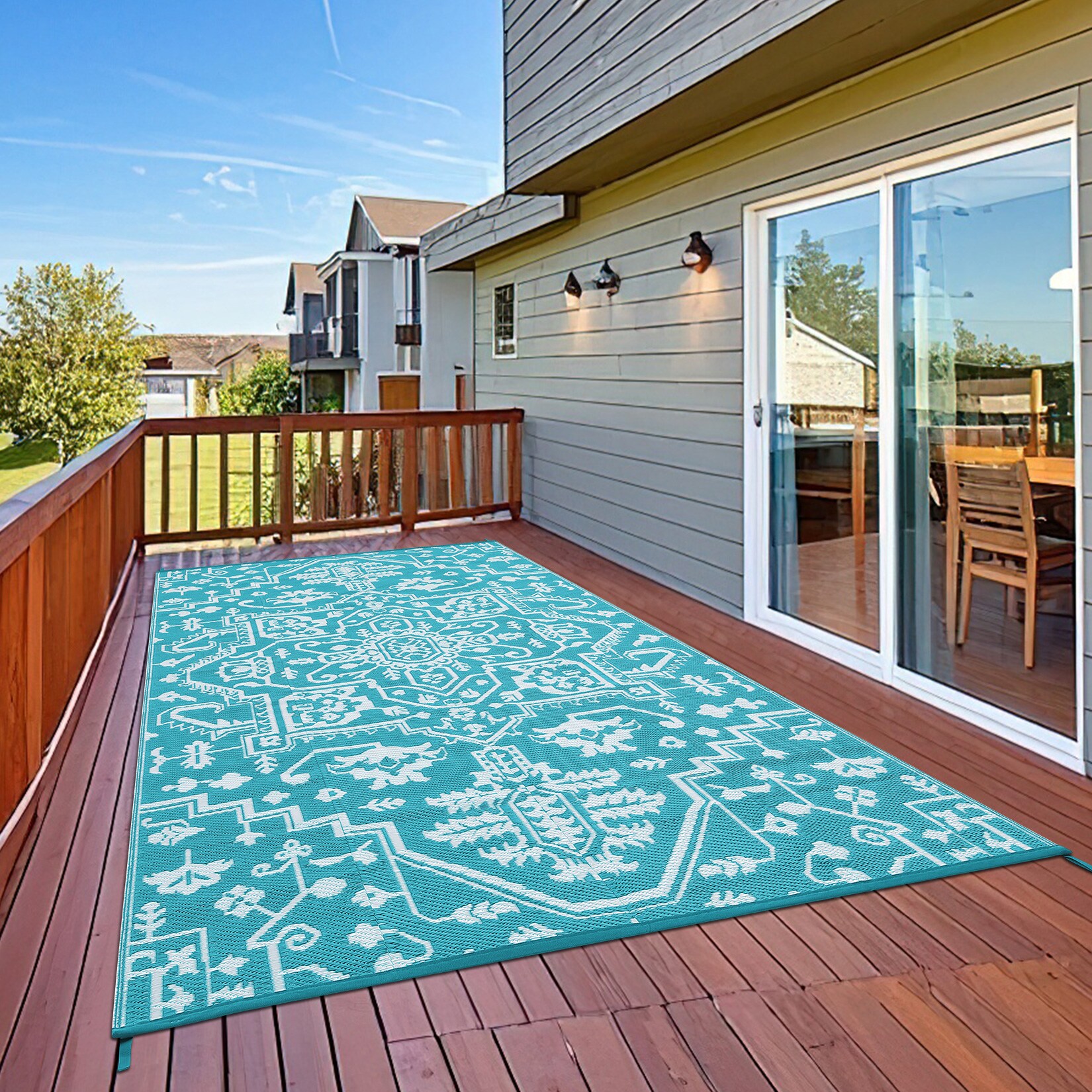 IdealHouse CA7-JCXO-MBHBD1 rugs - View #5