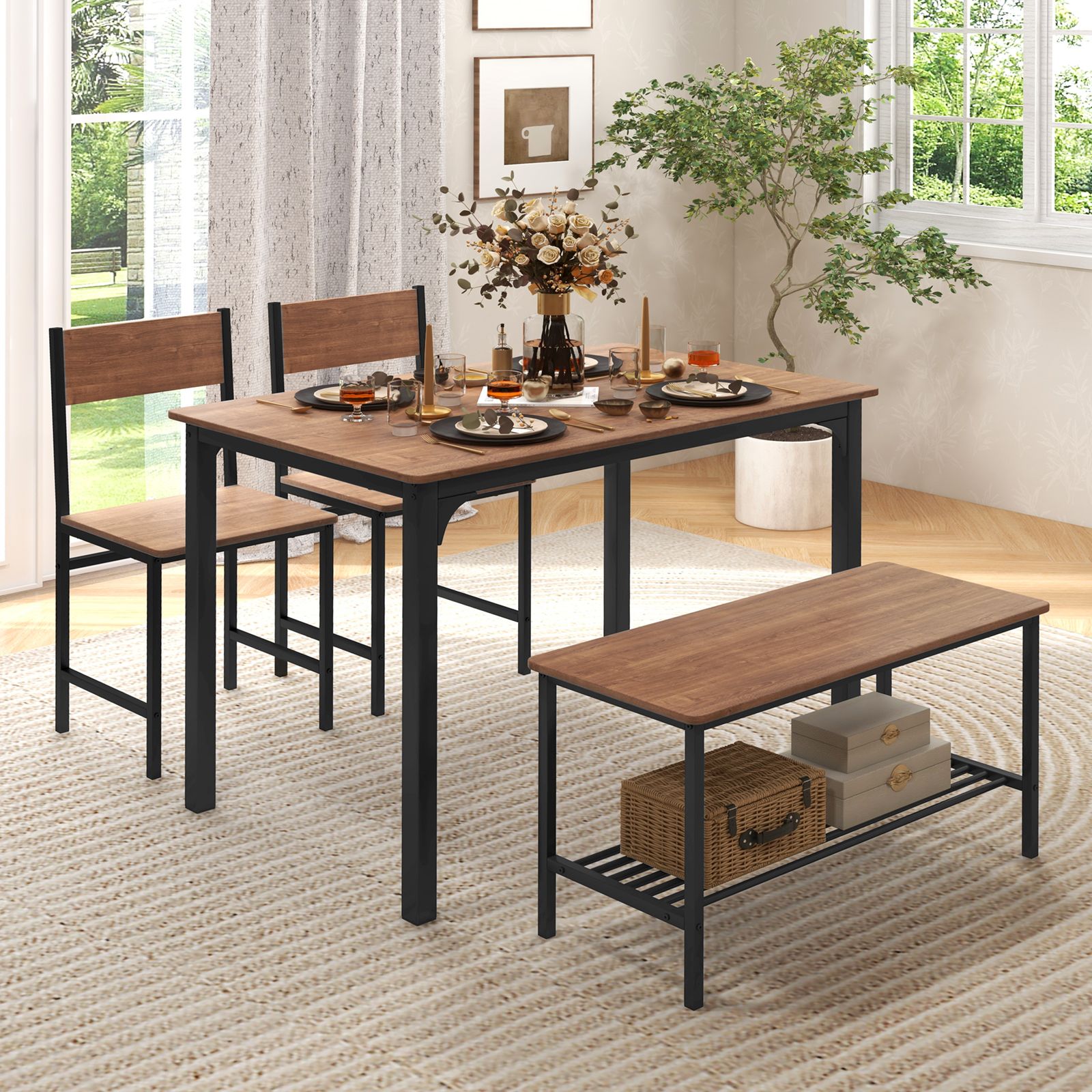 Slickblue D-MX-CO-1008 Dining-Sets - View #12