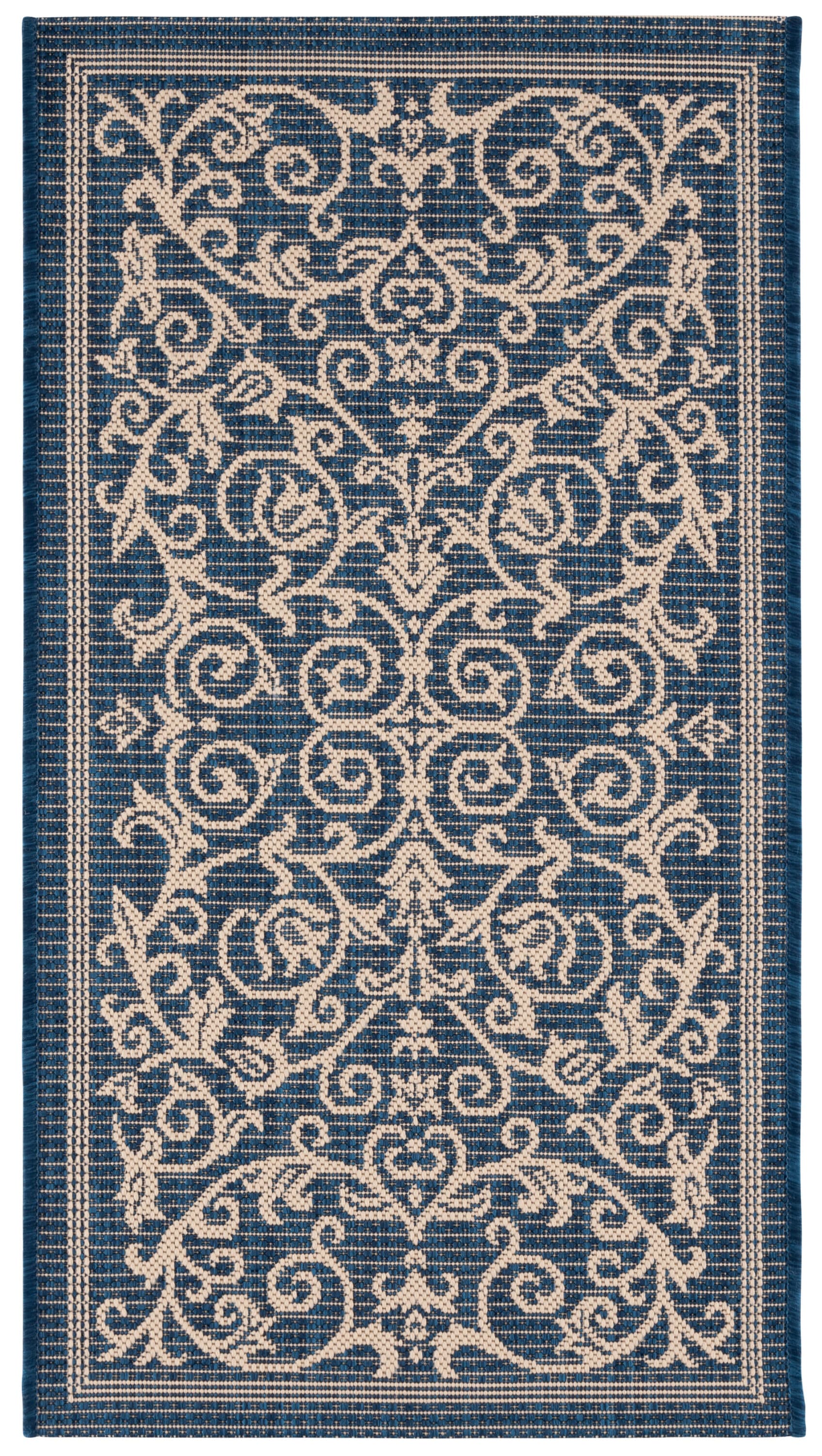 Safavieh CY2098-268-2 rugs - View #2