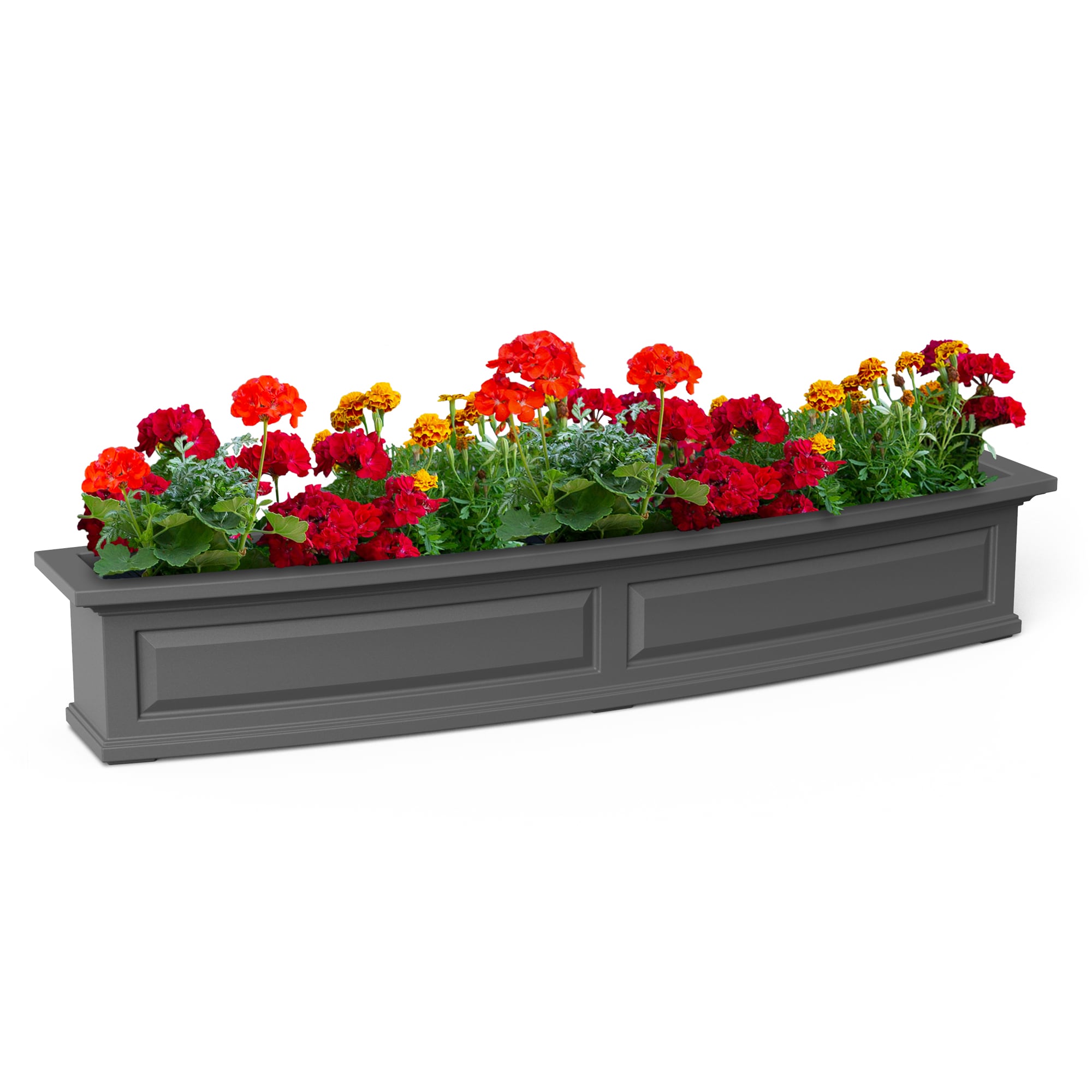 Window box Planters, Stands & Window Boxes at Lowes.com