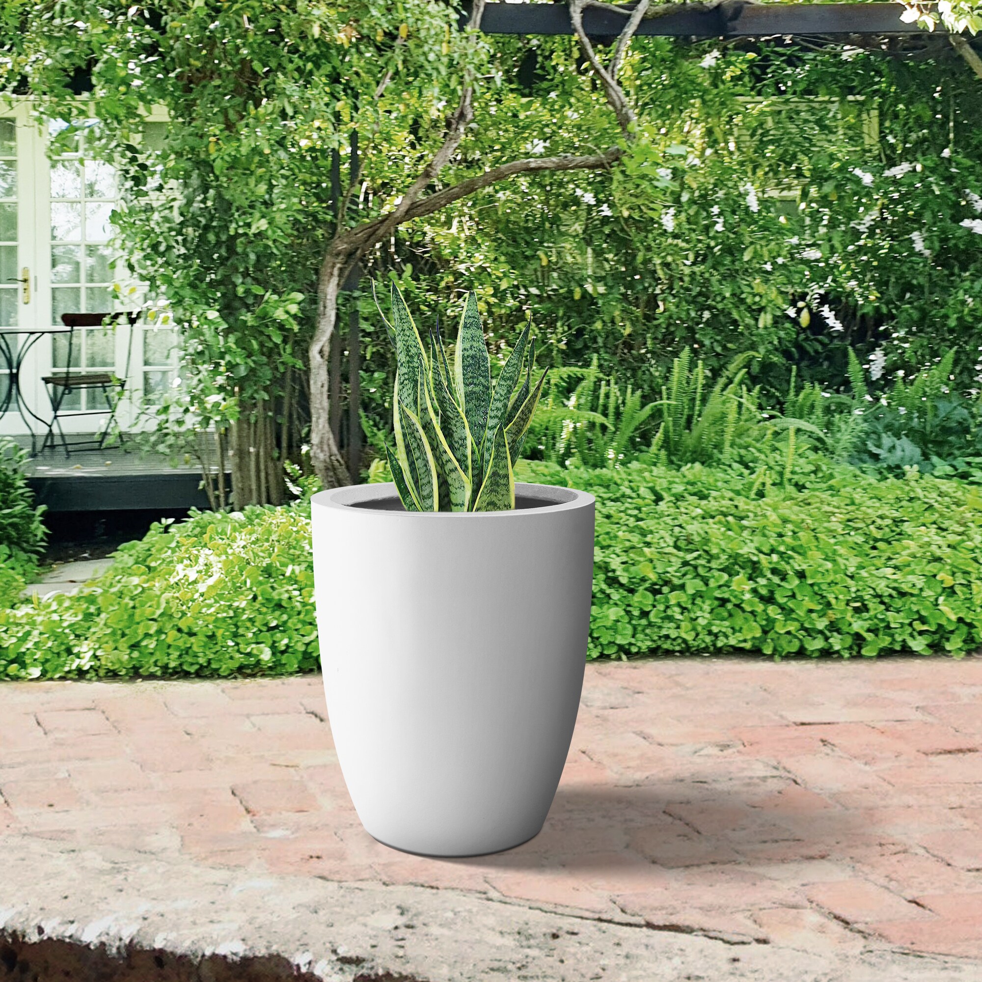 PLANTARA PA153B-8011 Planter-Window-Box - View #9