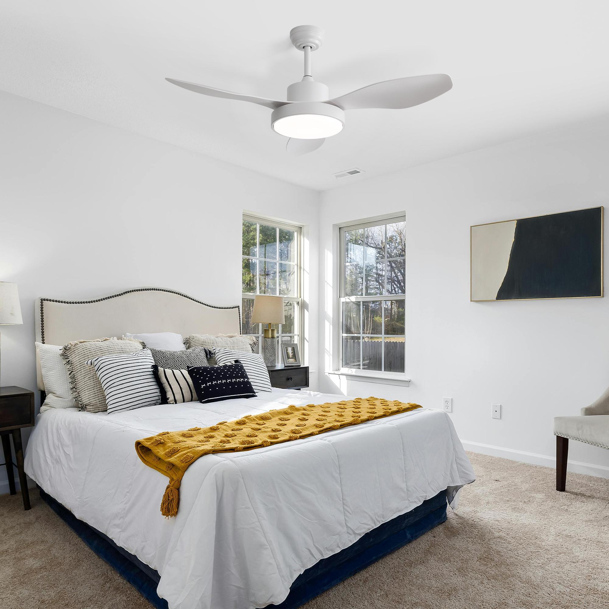 Bayfeve BFKS-88499-CF Ceiling-Fans - View #4
