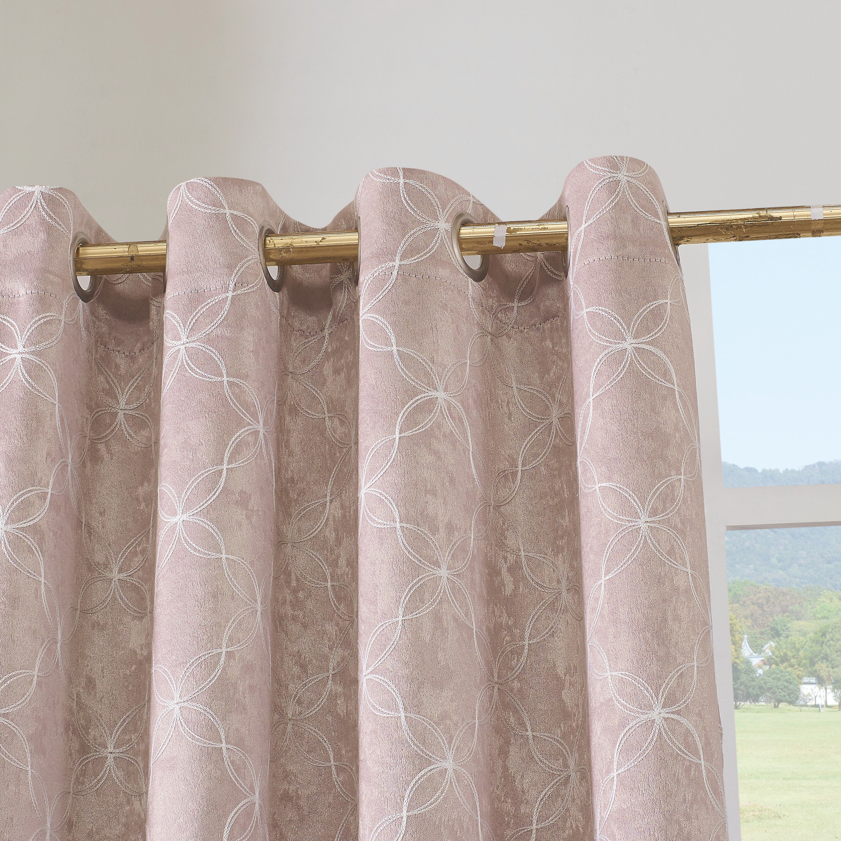  AMELIA-95-BH curtains - View #3