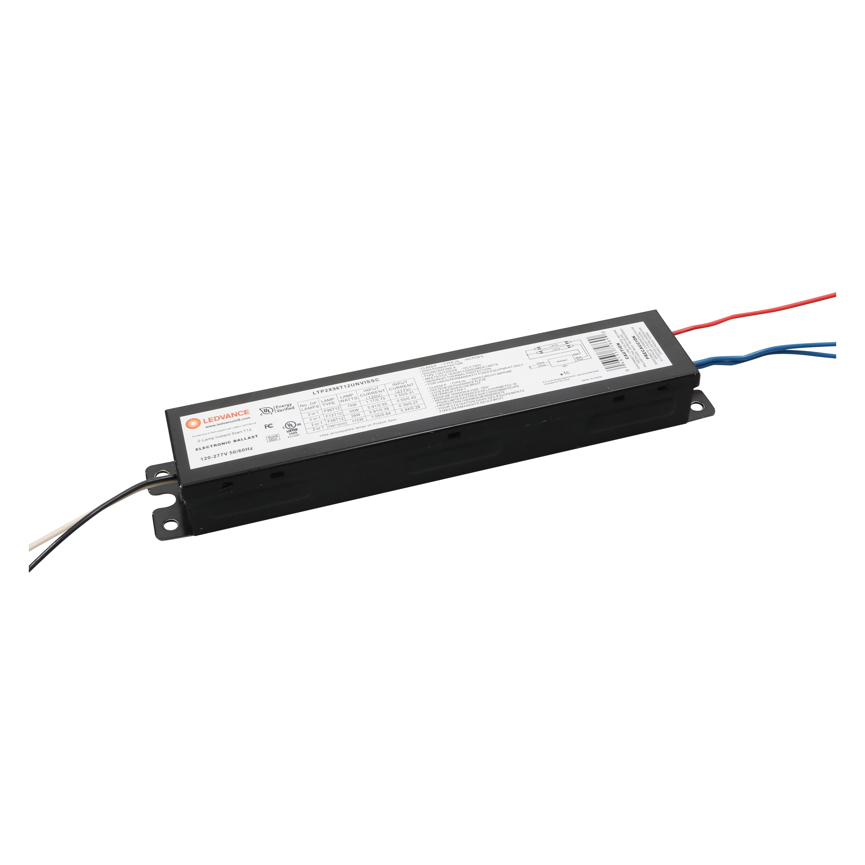 LEDVANCE 75869 Fluorescent-Lighting-Ballasts - View #2