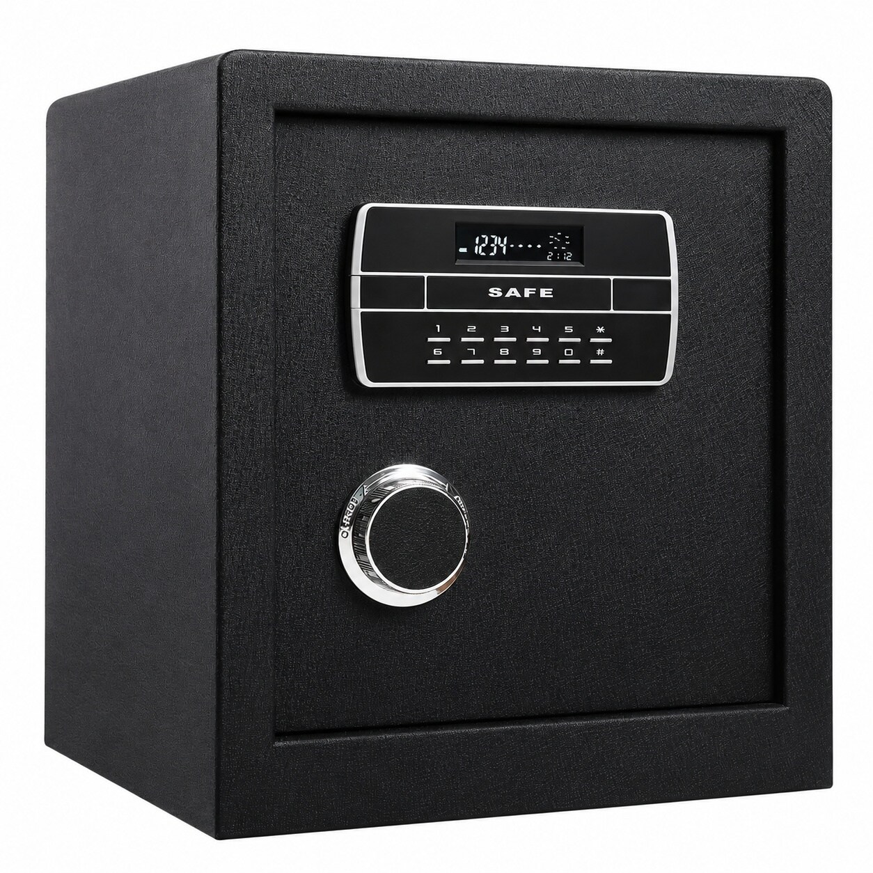 Misopily LMS0803M452 Electronic-Door-Locks - View #7