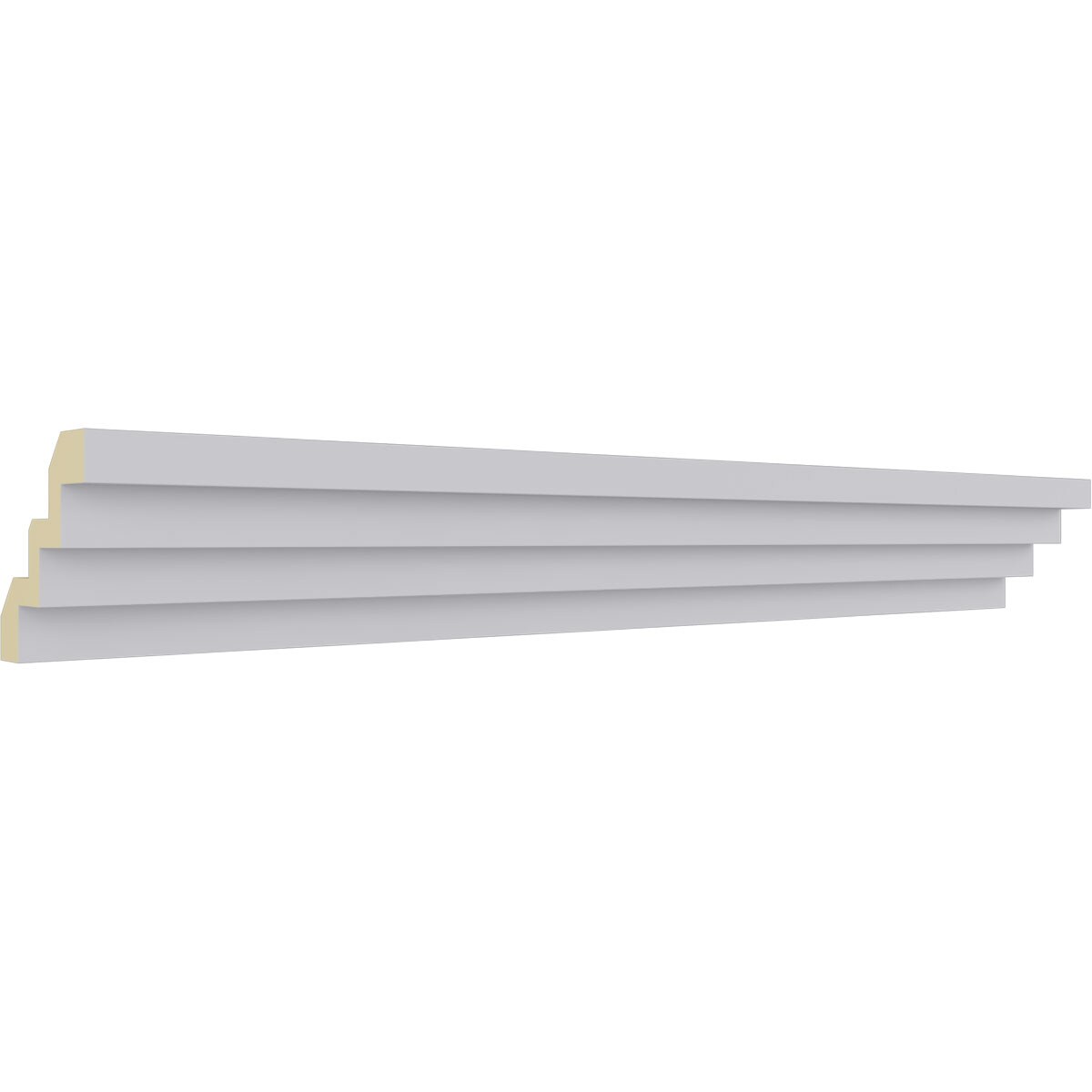 Ekena Millwork 687052 Crown-Moulding - View #3