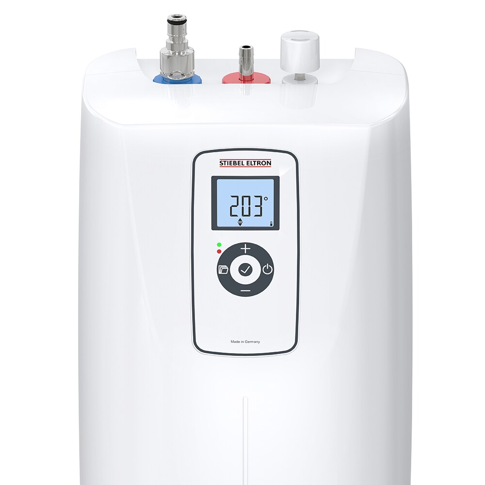 Kitchen Instant Hot Water Dispenser - Diana