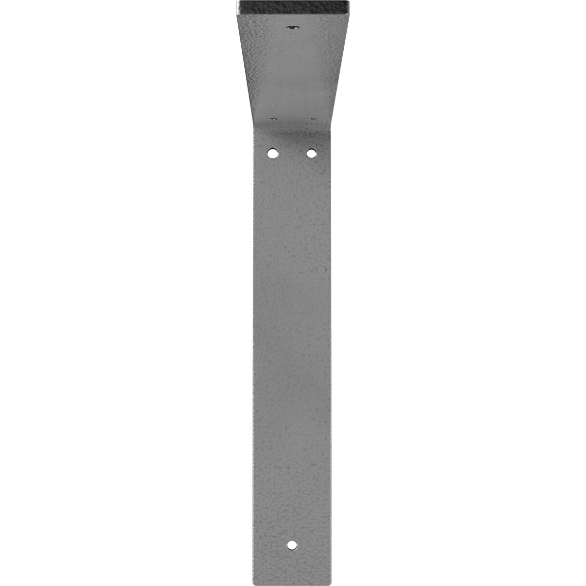 Ekena Millwork BKTM02X12X12HAHGY Mending-Plates-Brackets-Braces - View #3