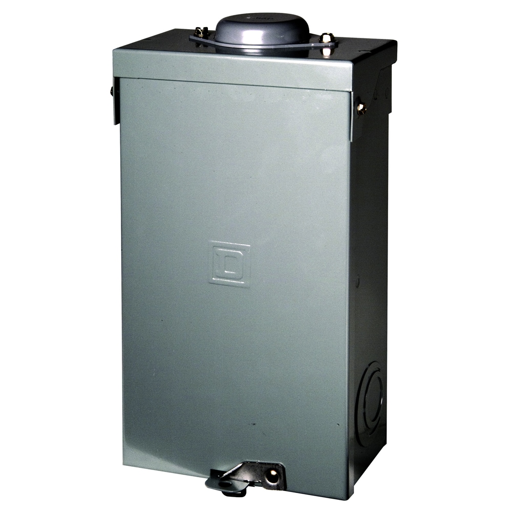 Square D QO2100BNRB Load-Center-Accessories - View #5