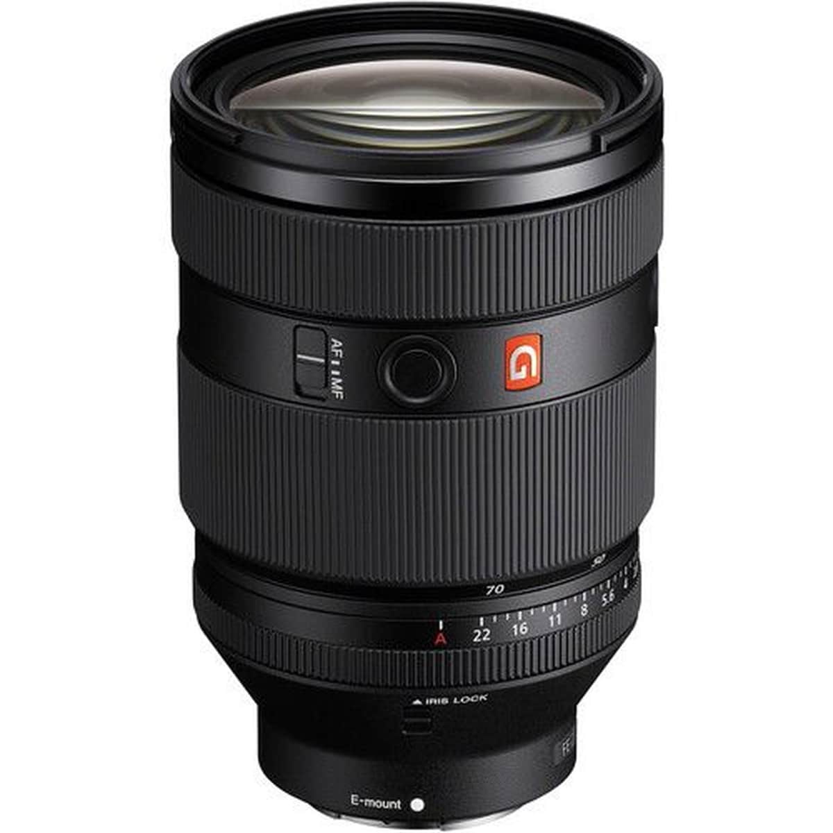 Sony  FE 28-70mm f/2 GM Lens - Full-Frame -  E-mount