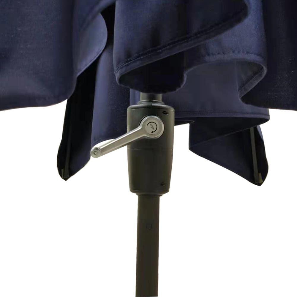 SimplyShade USA38A236RMT-LS-NAVY Umbrellas-2 - View #5