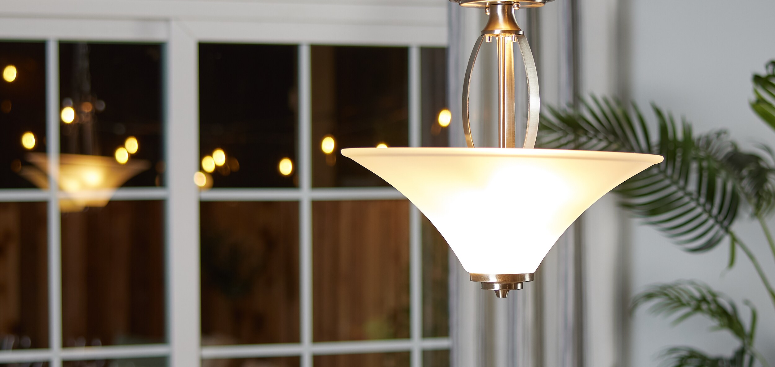 Generation Lighting 7713202-962 flushmounts - View #4