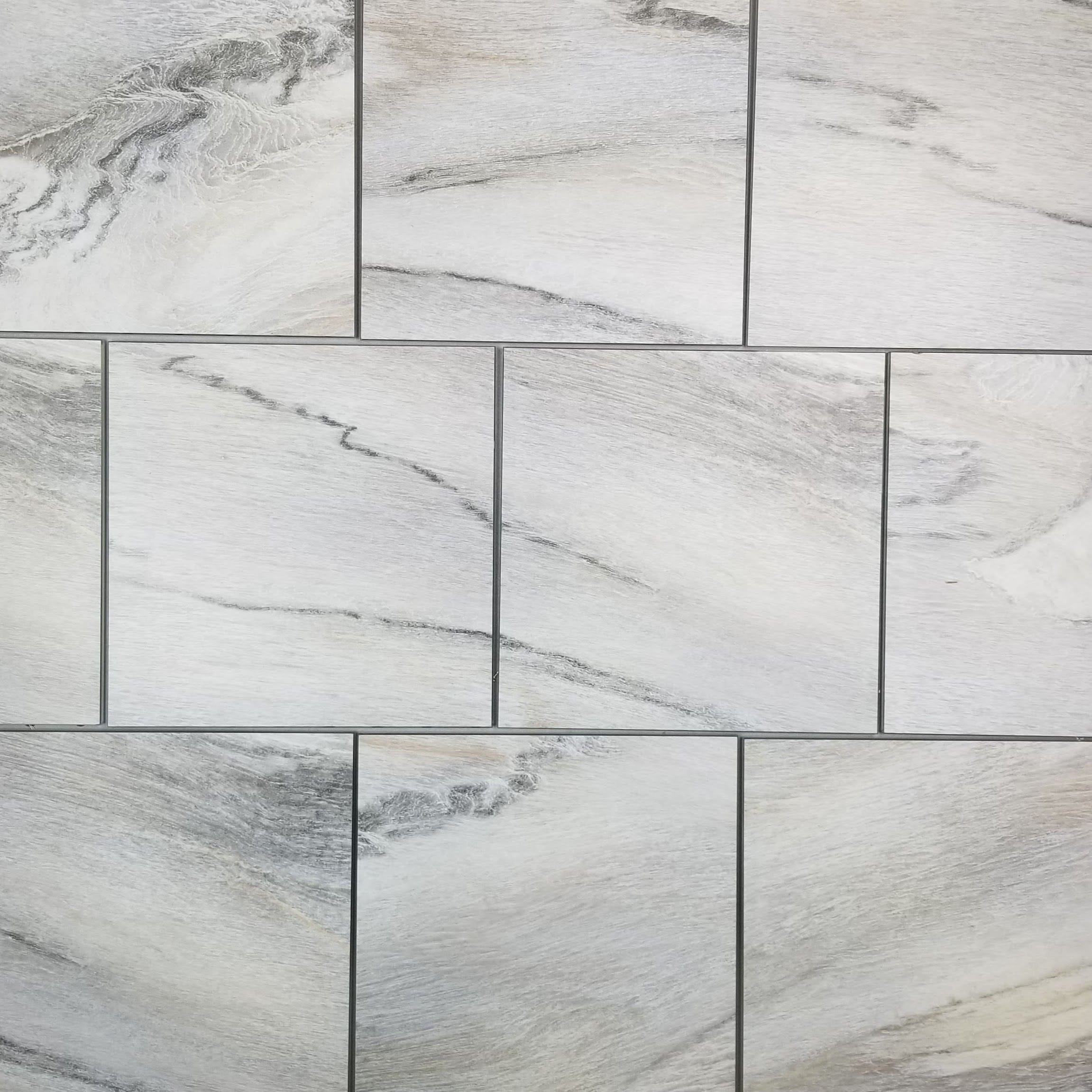 Abolos LWSWTJ0808-CC Ceramic-Tile - View #4