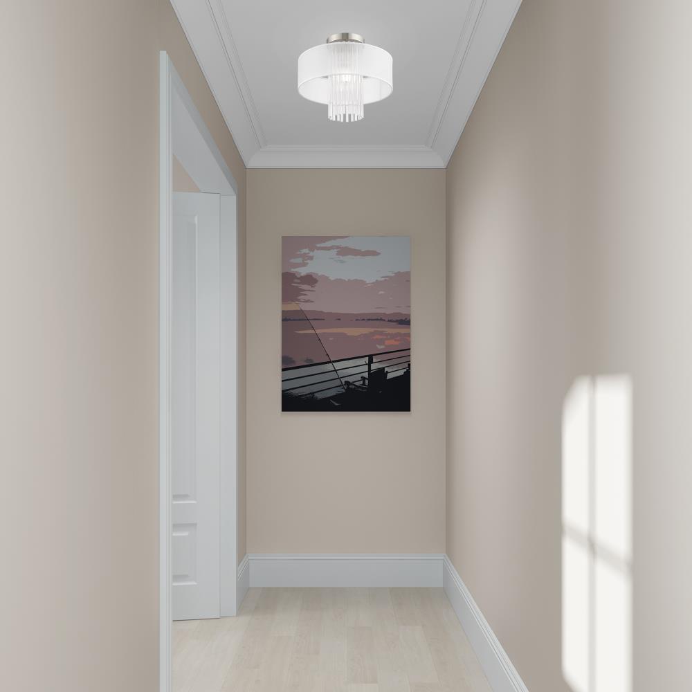 Livex Lighting 41146-91 flushmounts - View #6