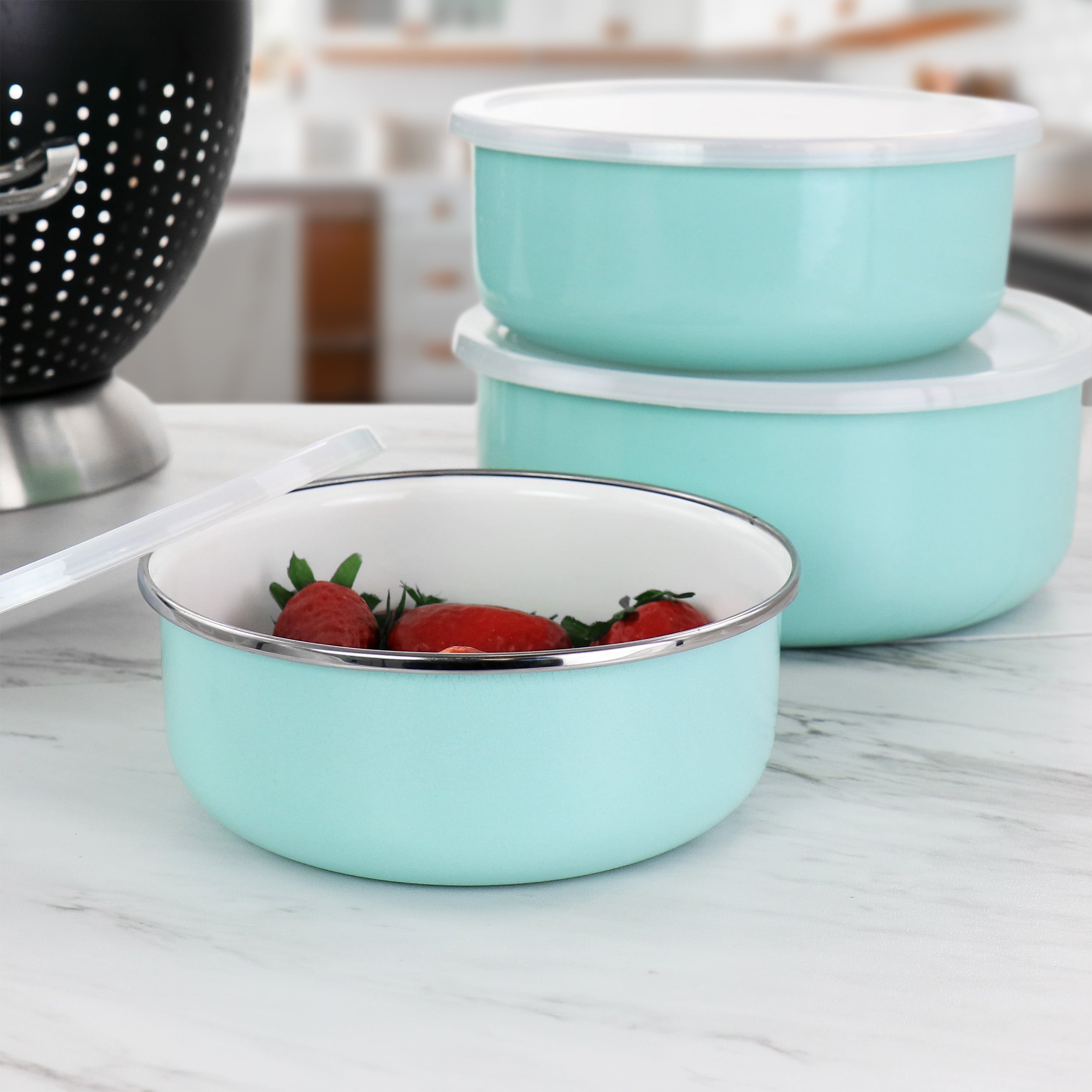 Martha Stewart 849116319M Food-Storage-Containers - View #8
